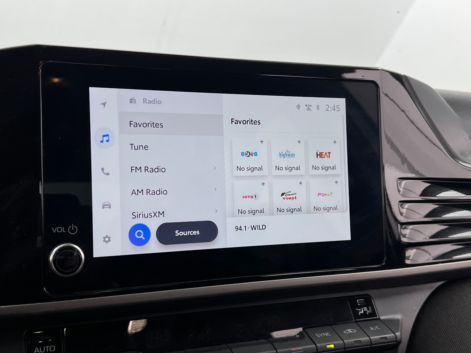 Thumbnail: 2025 Toyota Camry - 4