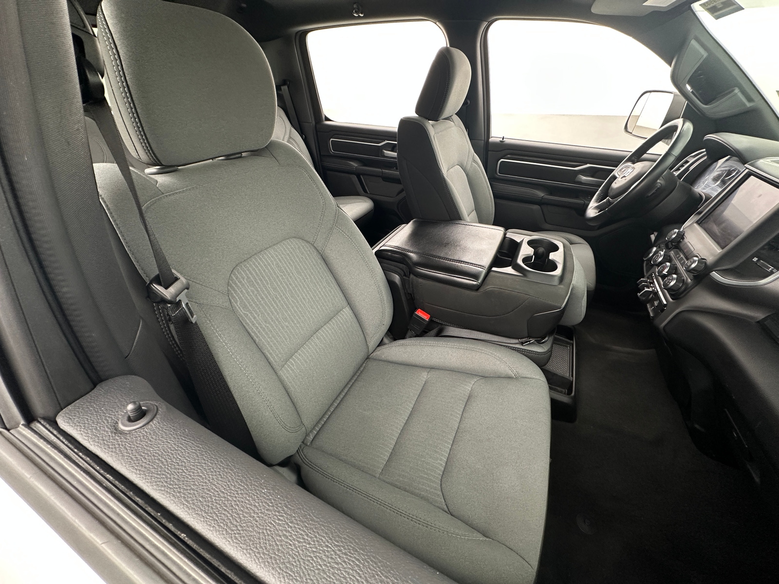 Thumbnail: 2023 RAM 1500 - 2