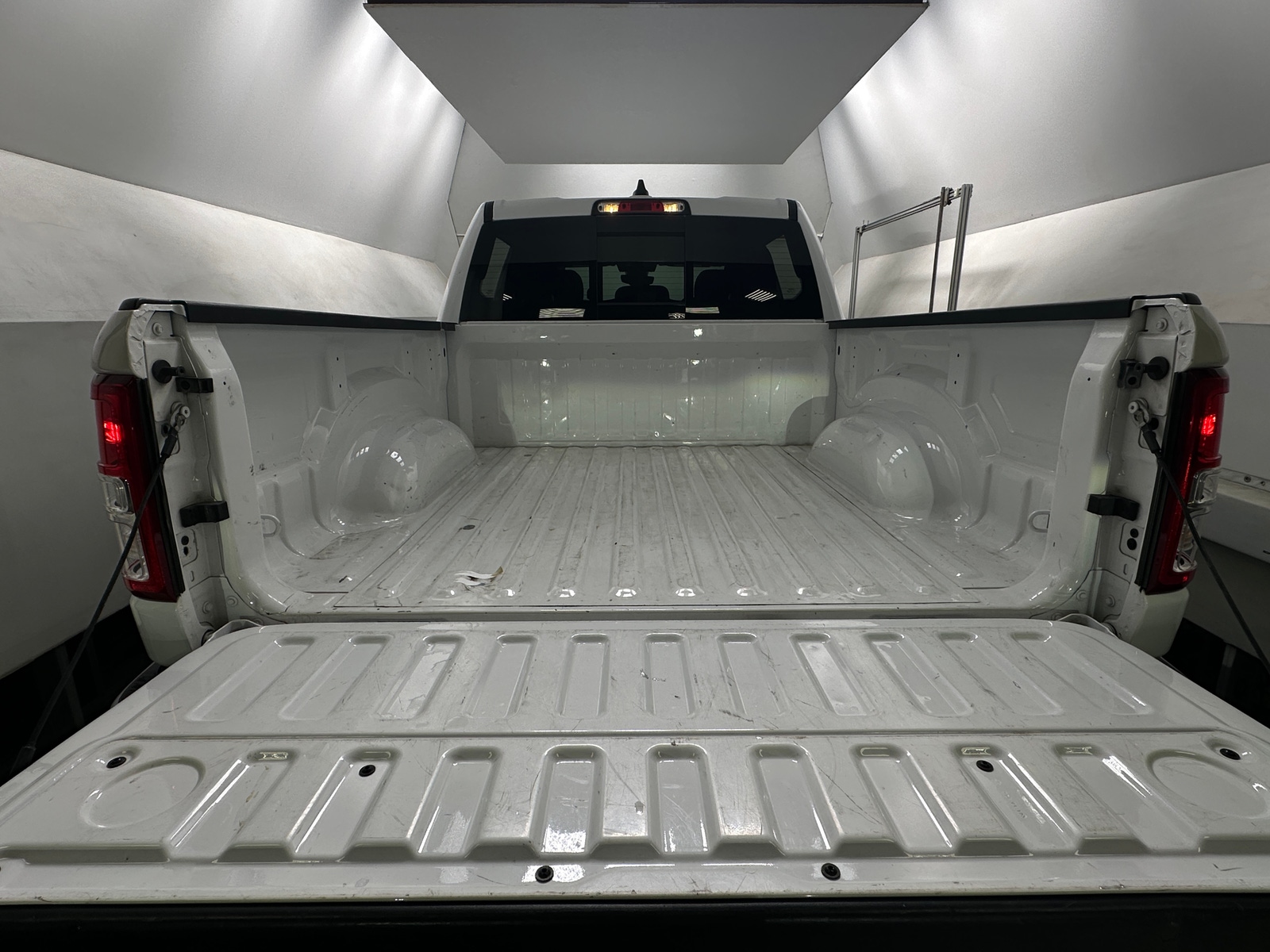 Thumbnail: 2023 RAM 1500 - 7