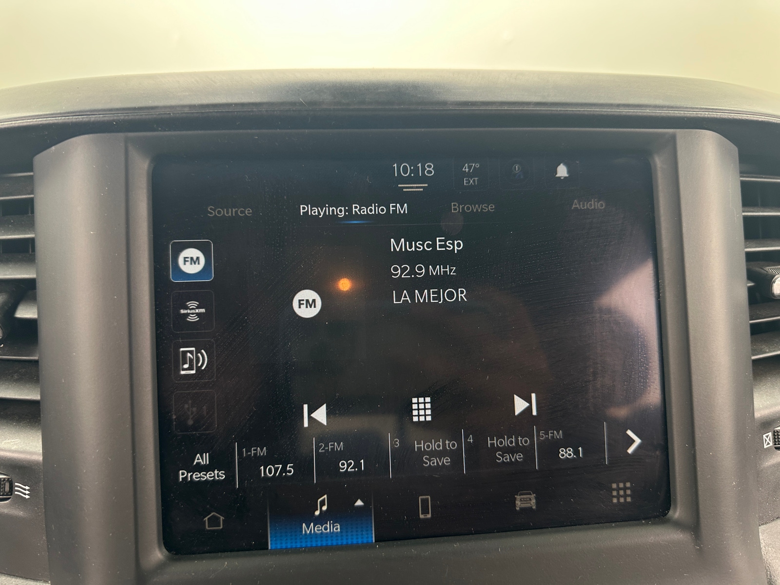 Thumbnail: 2023 RAM 1500 - 4