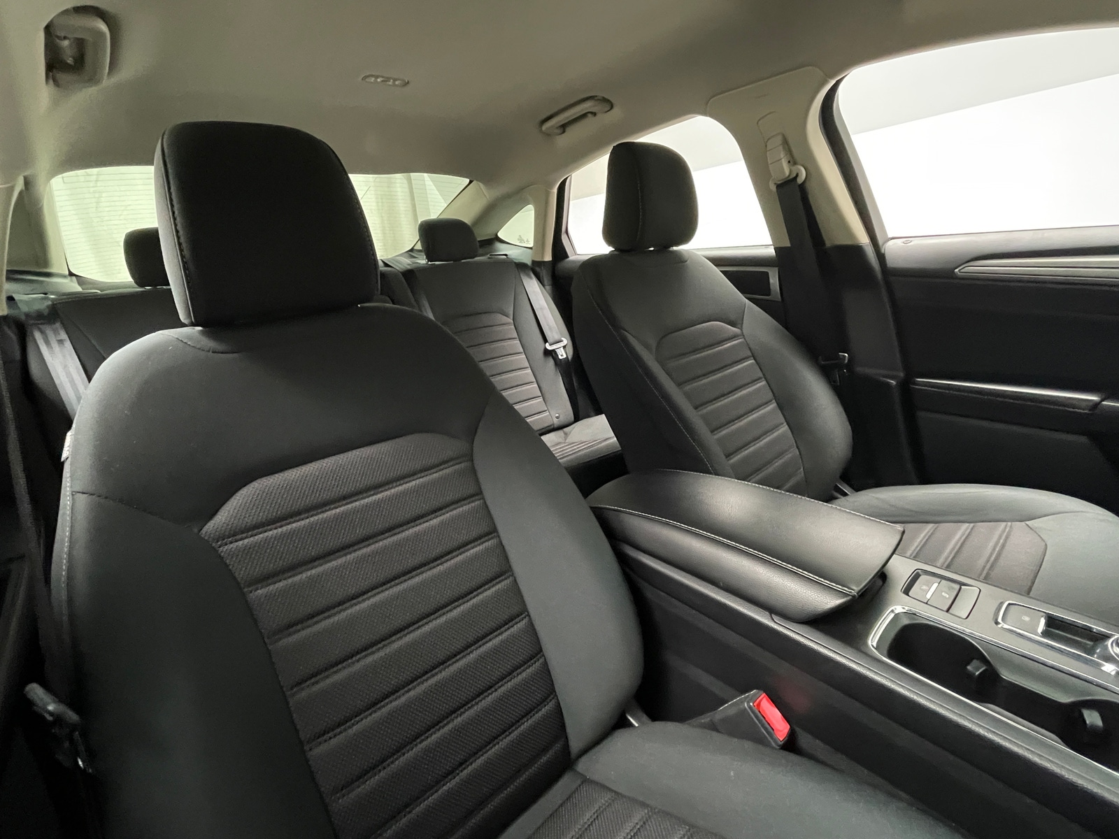 Thumbnail: 2020 Ford Fusion - 2