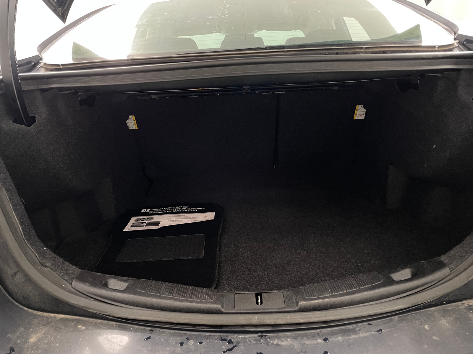 Thumbnail: 2020 Ford Fusion - 7