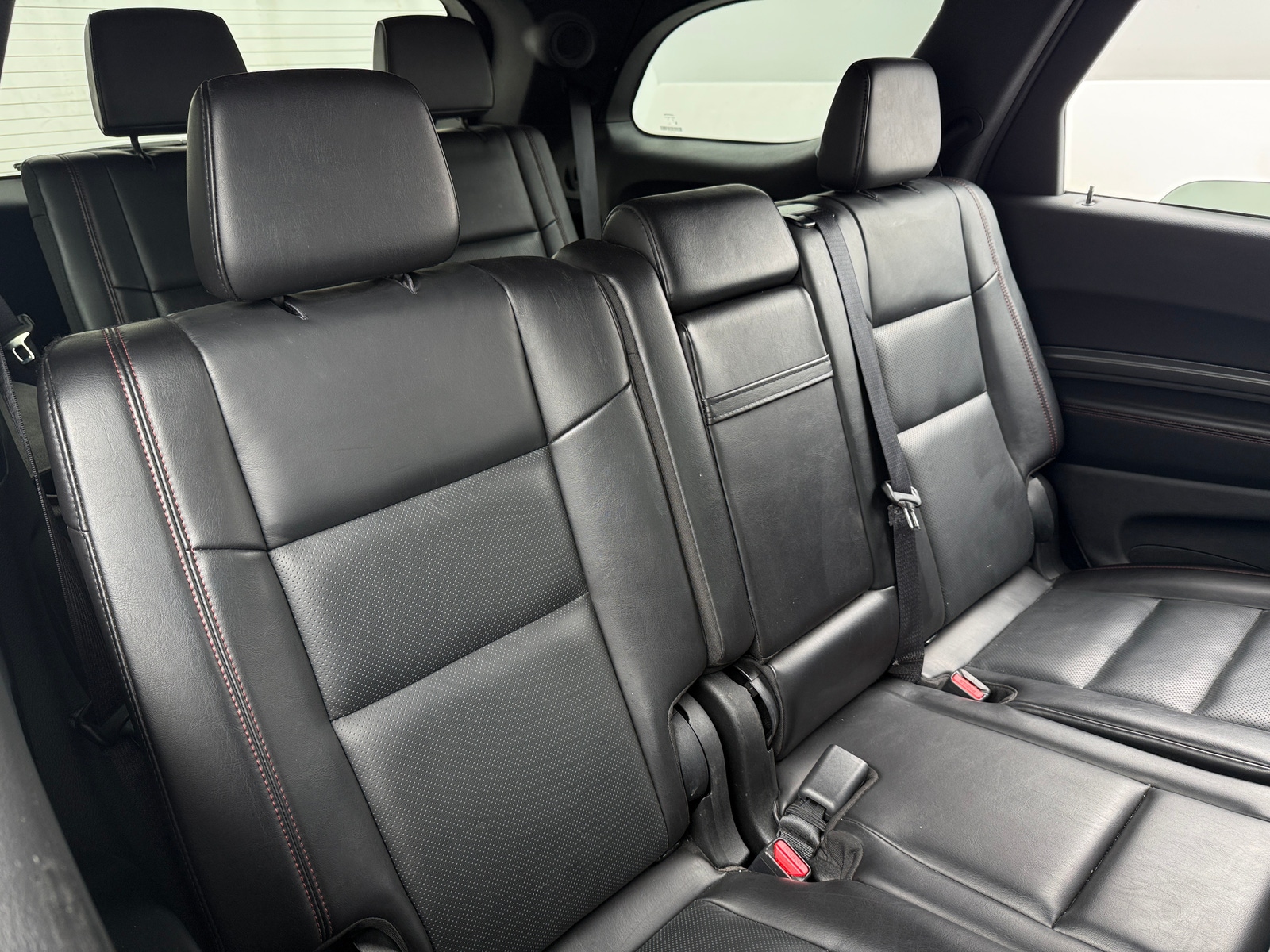 Thumbnail: 2025 Dodge Durango - 5