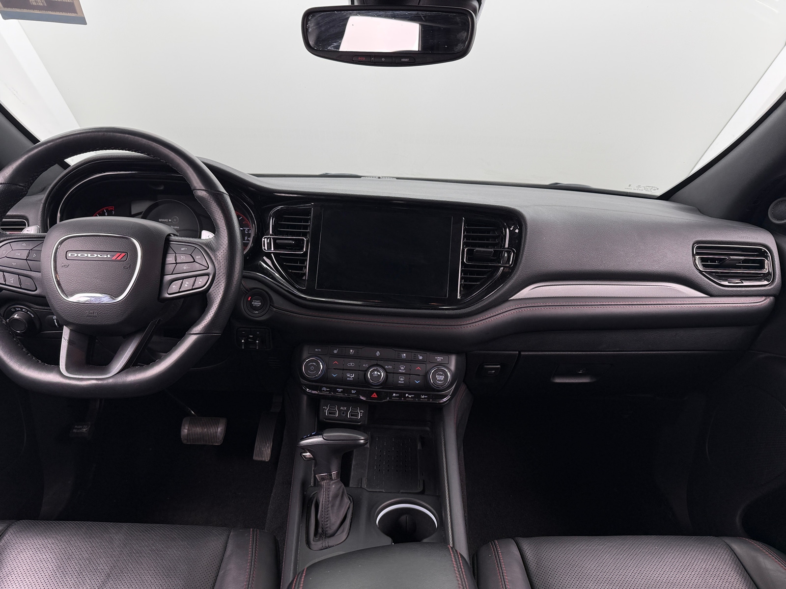 Thumbnail: 2025 Dodge Durango - 2