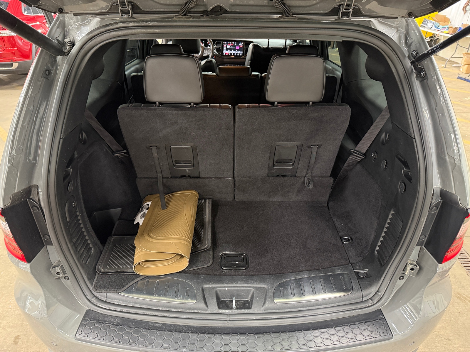 Thumbnail: 2025 Dodge Durango - 6