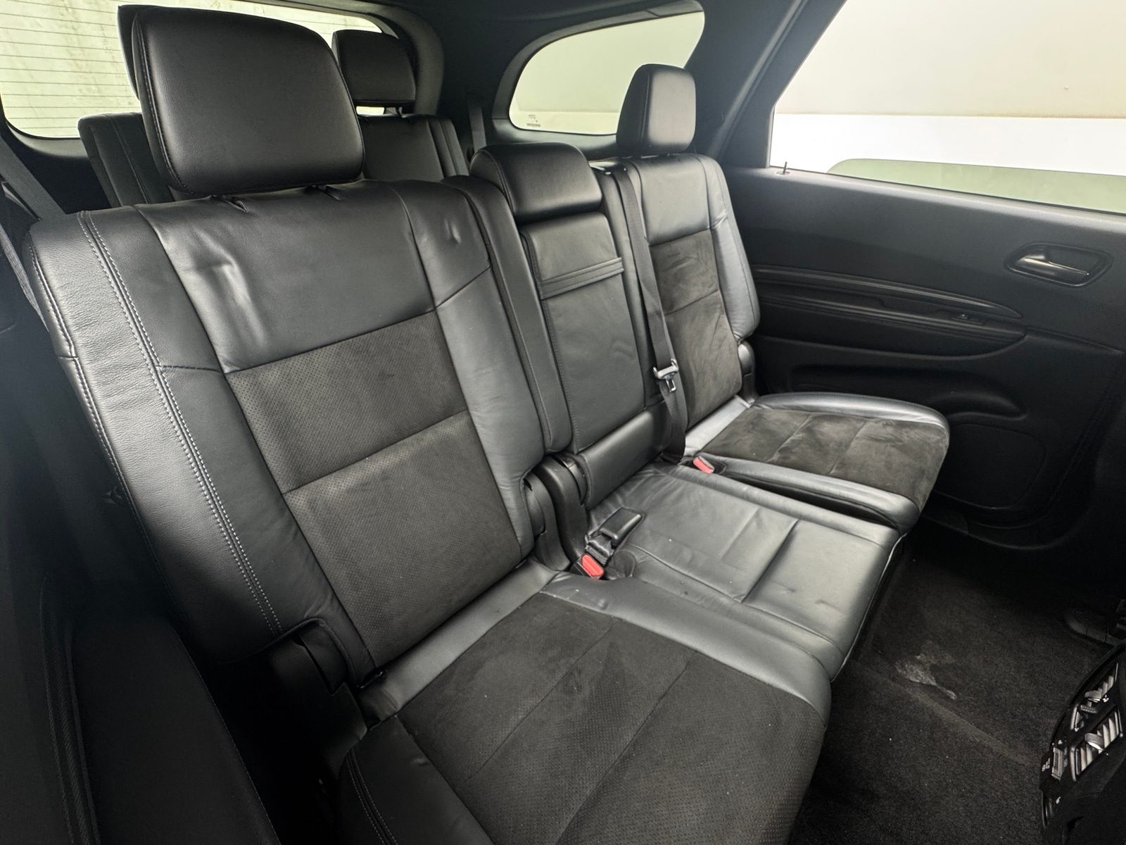 Thumbnail: 2022 Dodge Durango - 5