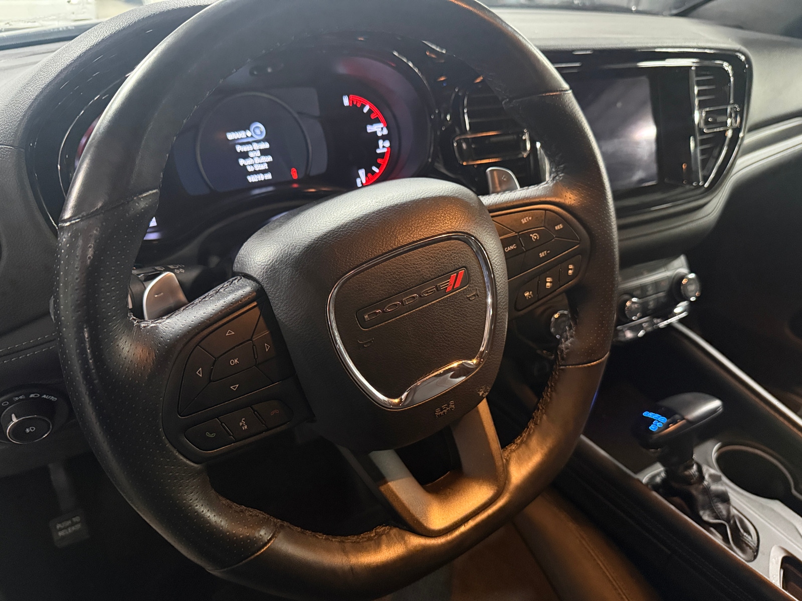 Thumbnail: 2022 Dodge Durango - 4