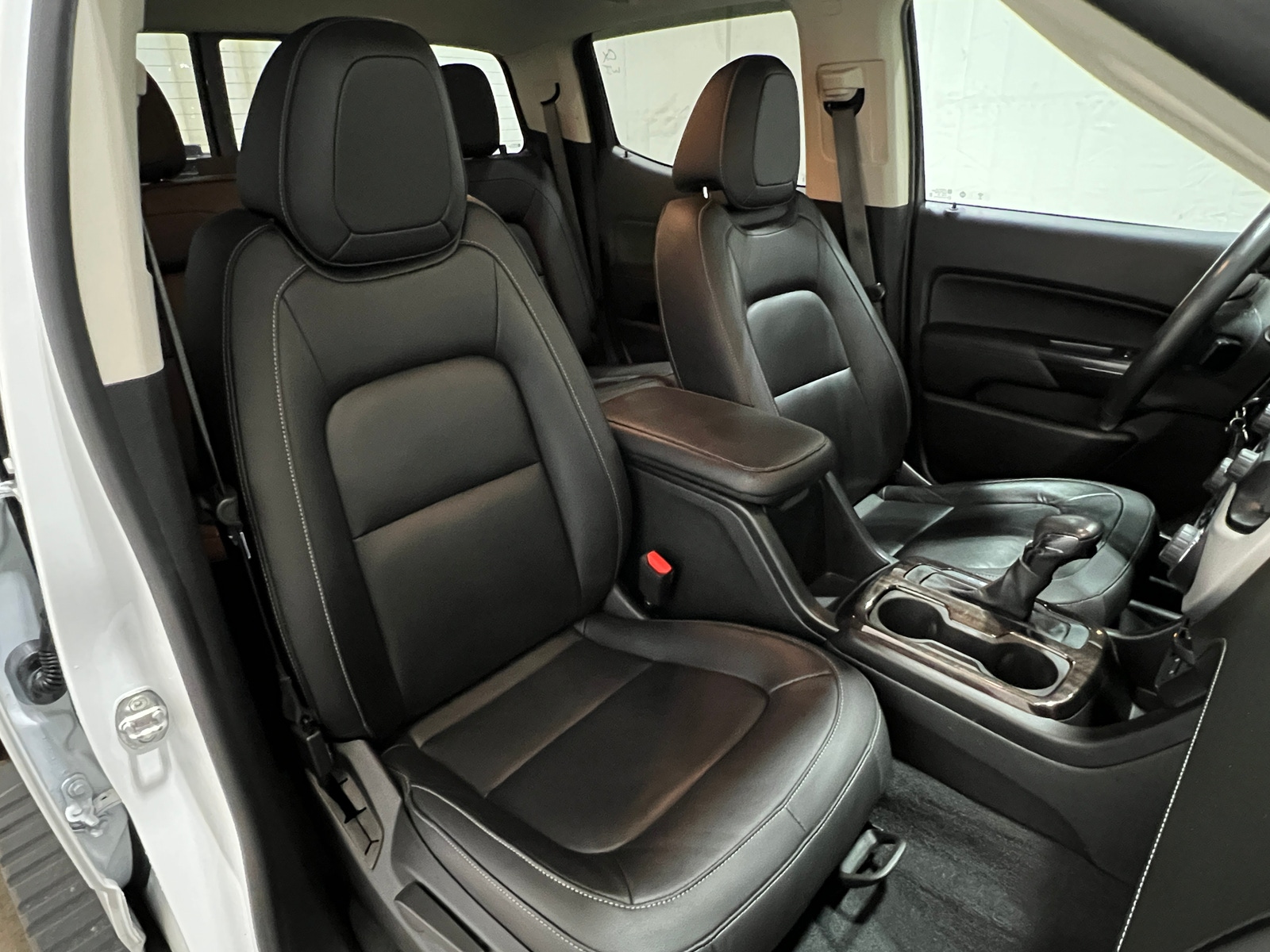 Thumbnail: 2022 GMC Canyon - 2