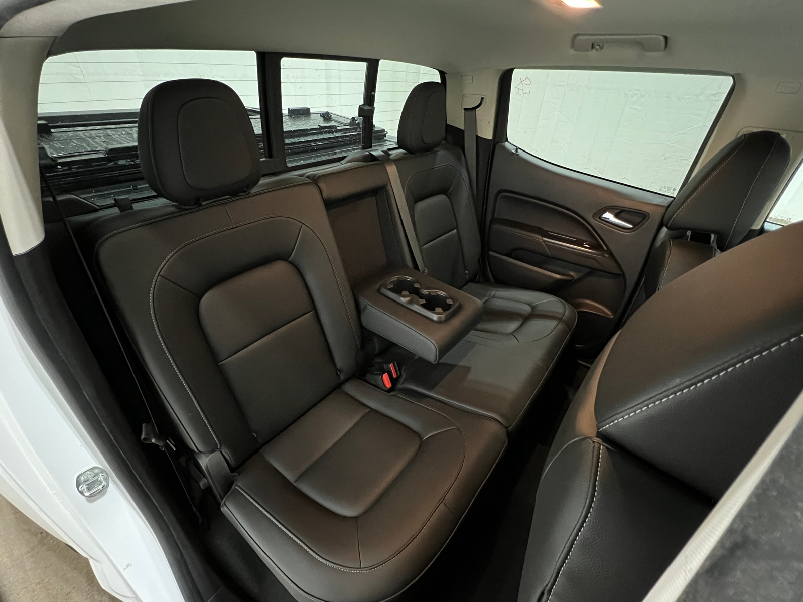 Thumbnail: 2022 GMC Canyon - 6