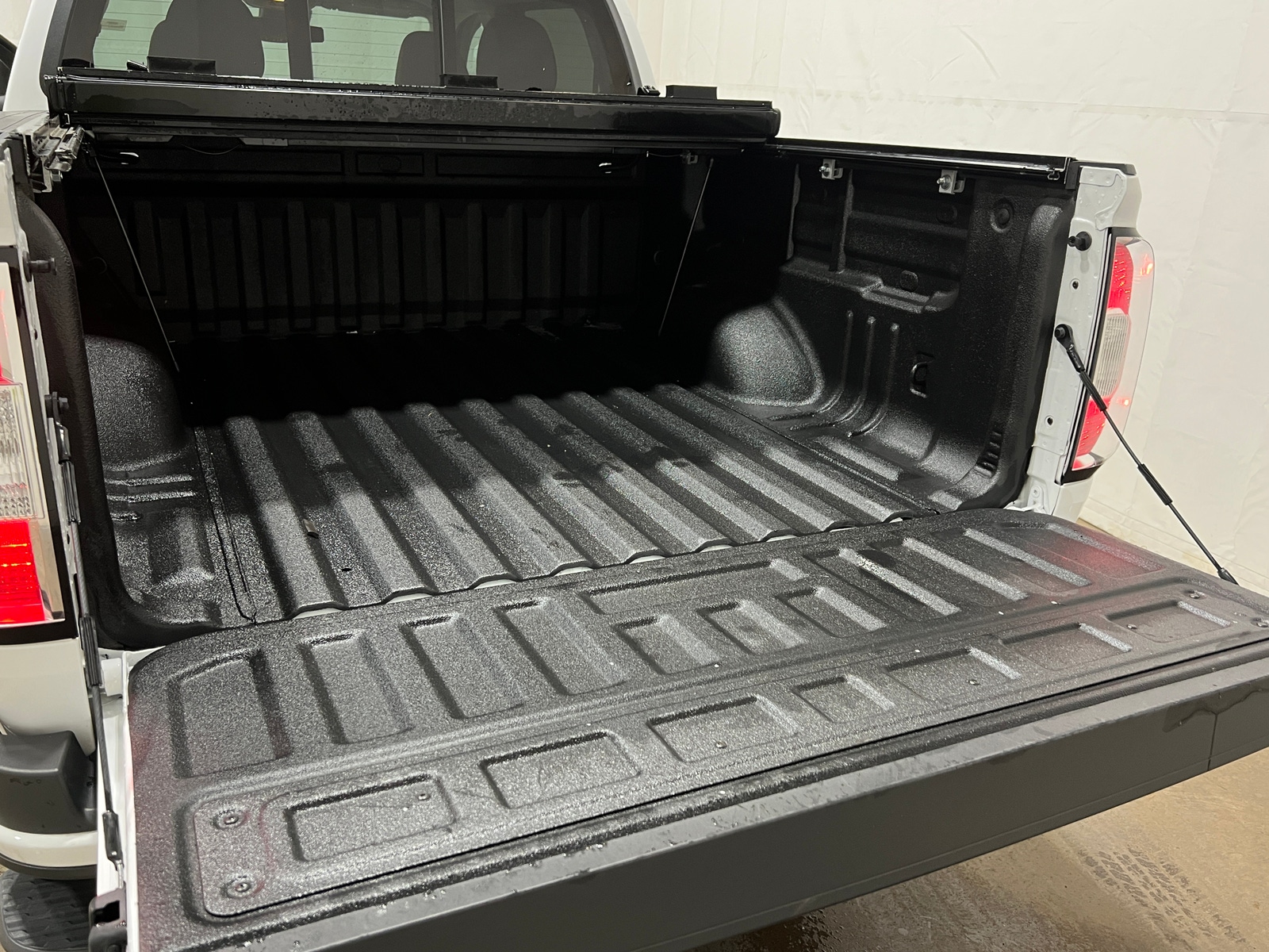 Thumbnail: 2022 GMC Canyon - 7