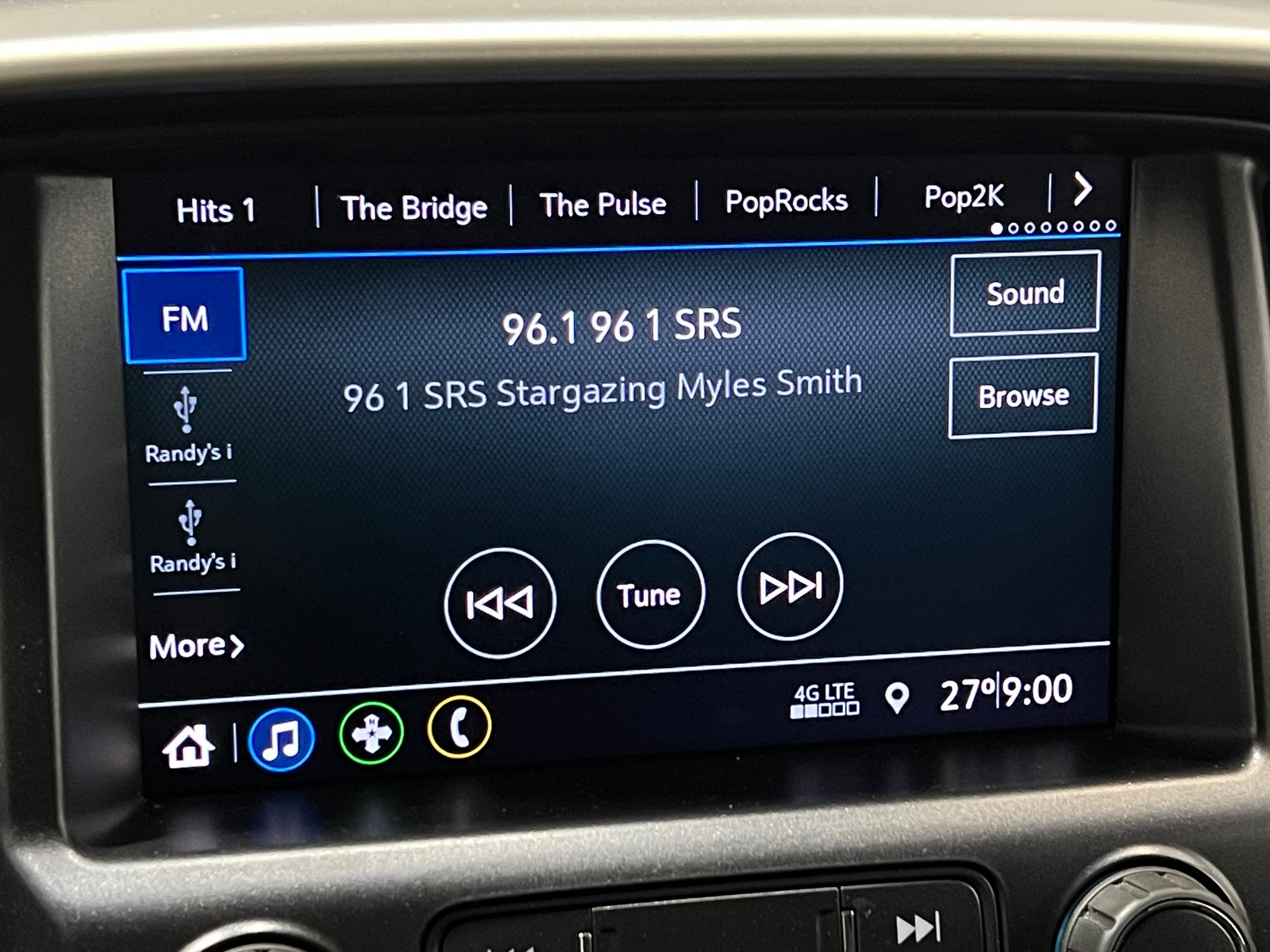 Thumbnail: 2022 GMC Canyon - 4