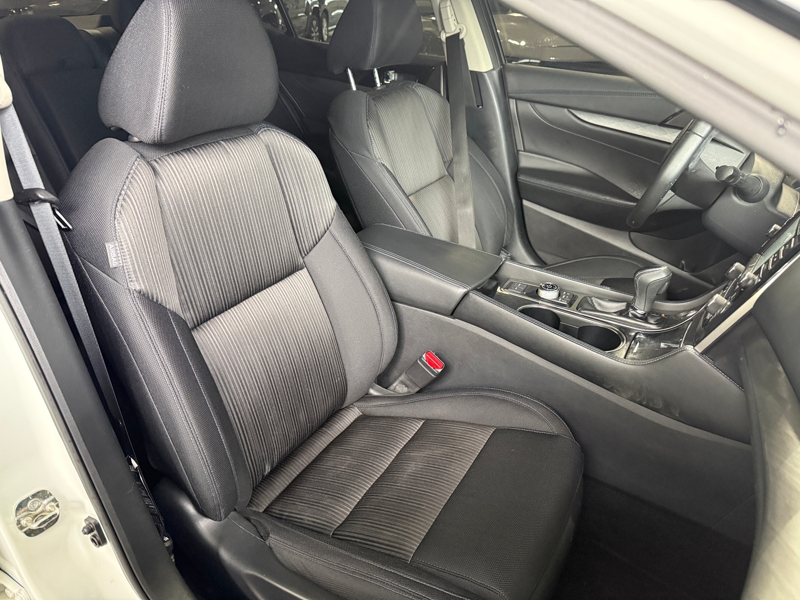 Thumbnail: 2018 Nissan Maxima - 2