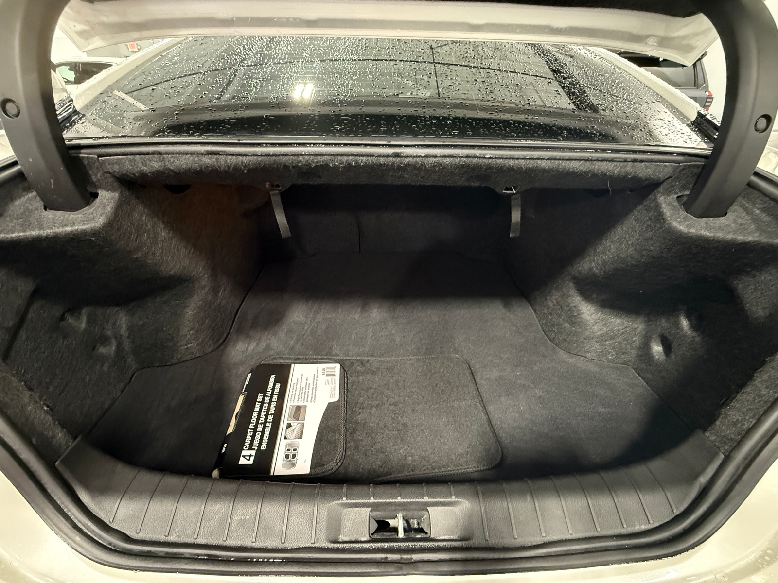 Thumbnail: 2018 Nissan Maxima - 7