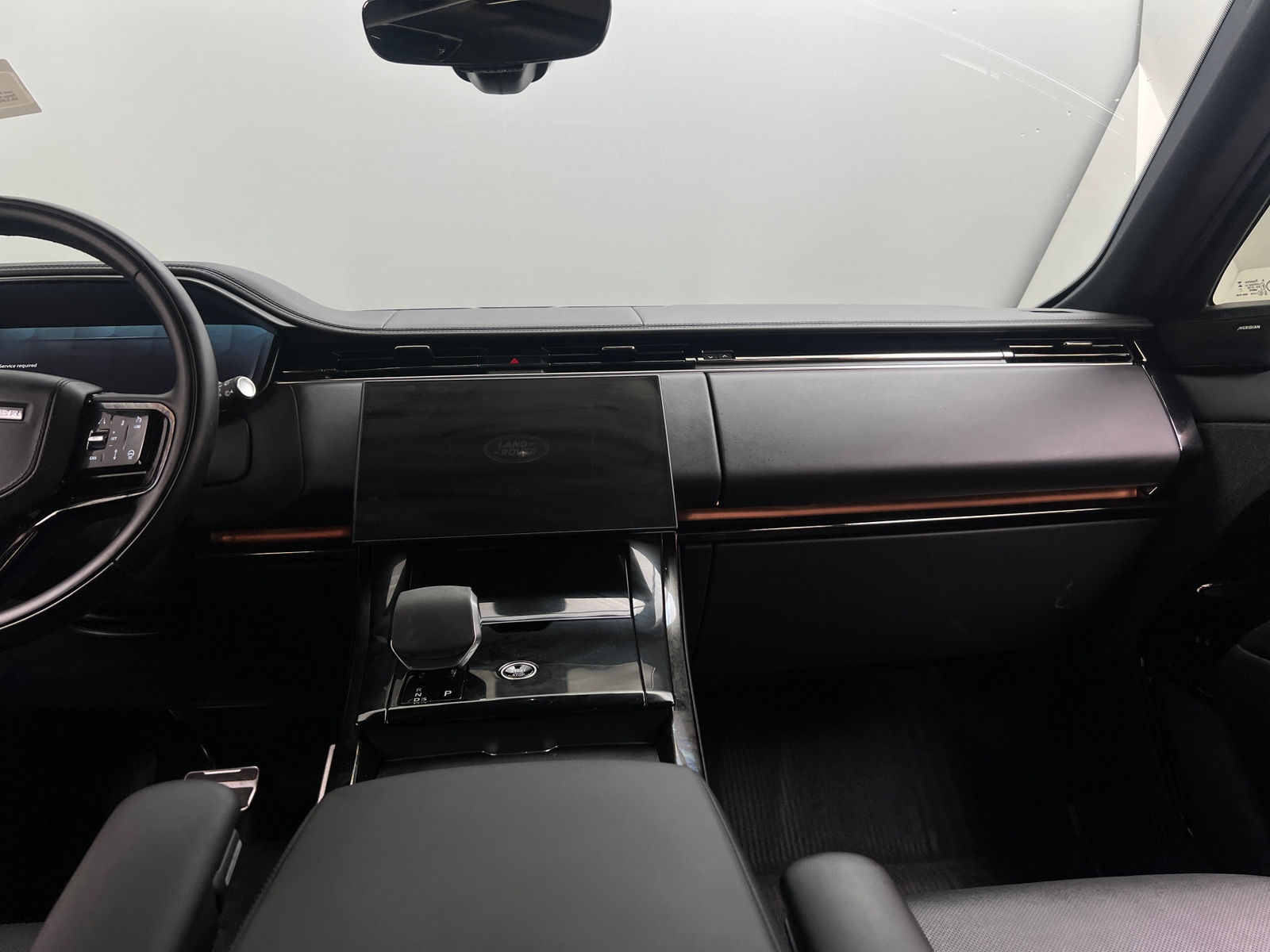 Thumbnail: 2024 Land Rover Range Rover Sport - 2