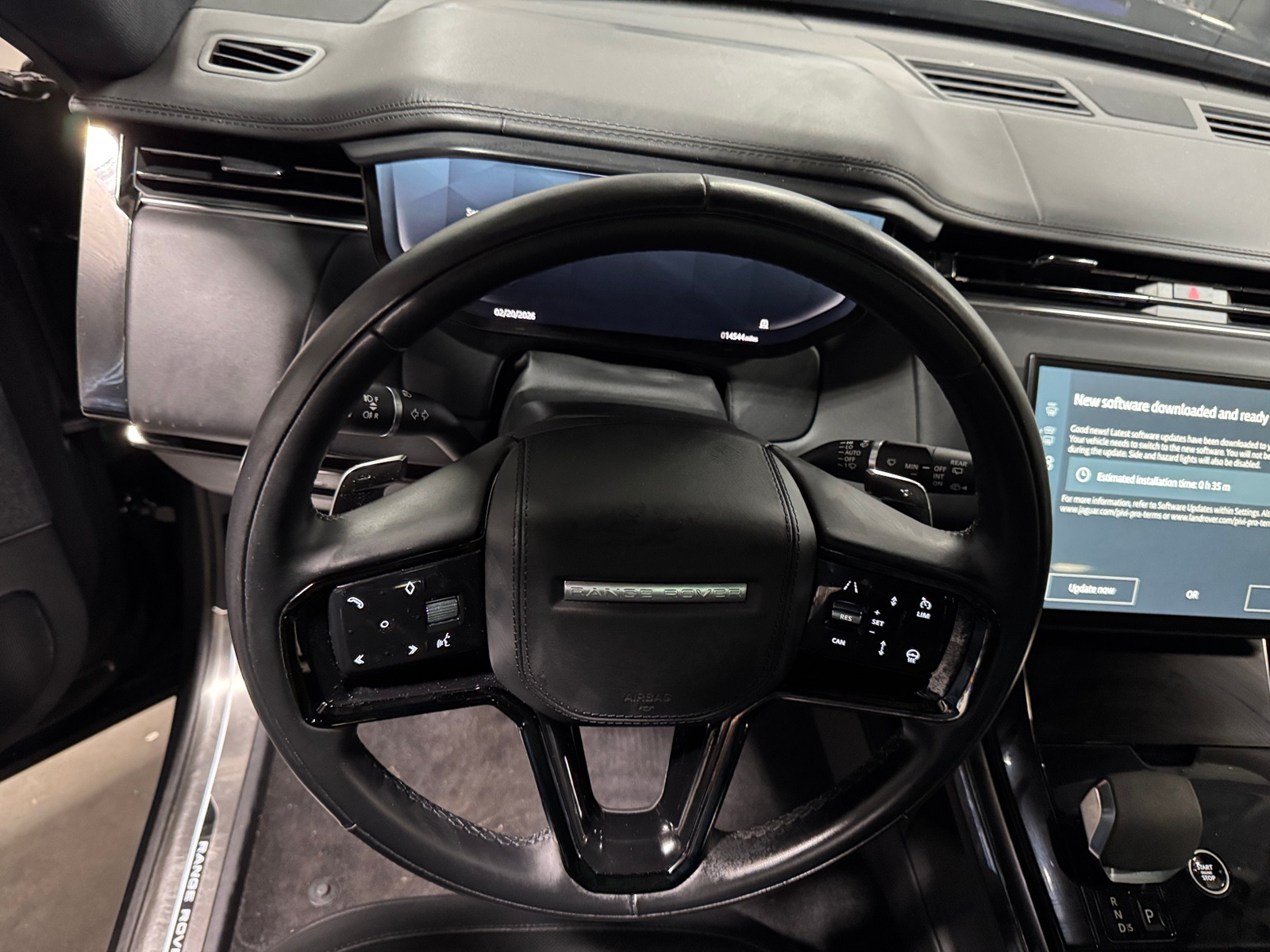 Thumbnail: 2024 Land Rover Range Rover Sport - 4