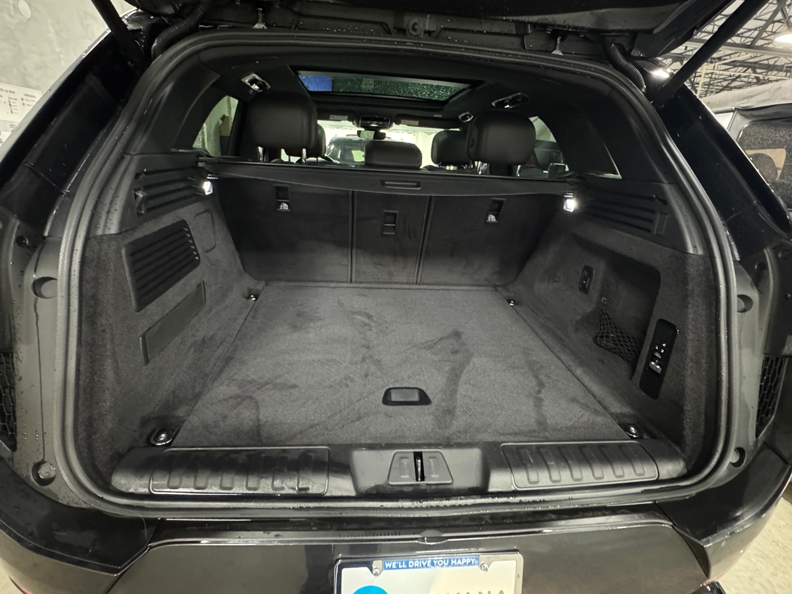 Thumbnail: 2024 Land Rover Range Rover Sport - 6