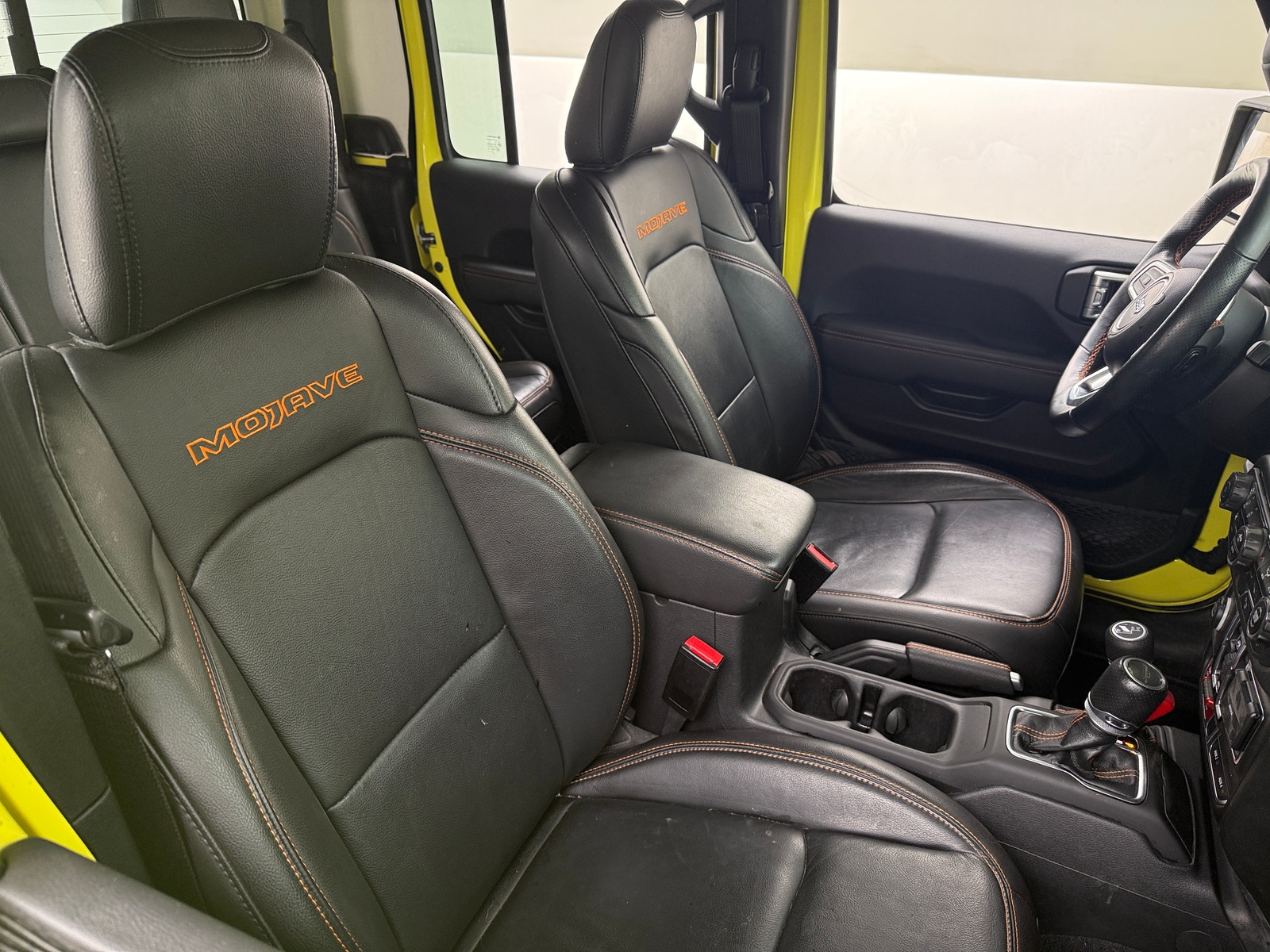 Thumbnail: 2023 Jeep Gladiator - 2