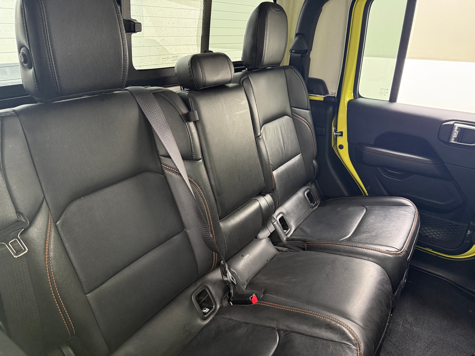 Thumbnail: 2023 Jeep Gladiator - 6