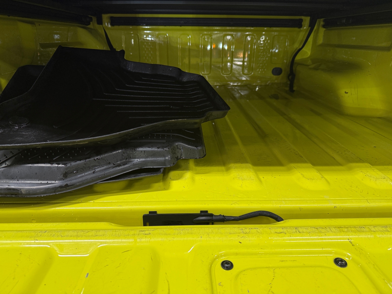 Thumbnail: 2023 Jeep Gladiator - 7