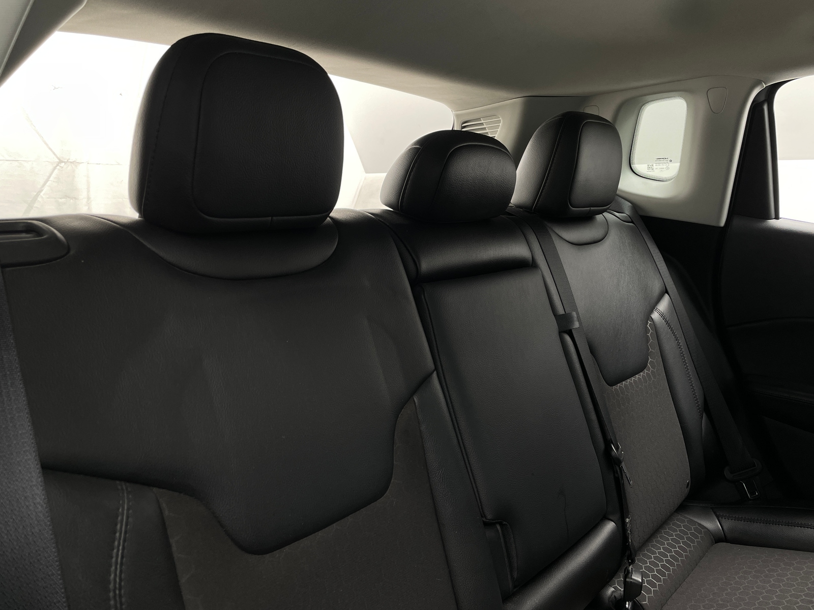 Thumbnail: 2021 Jeep Compass - 6