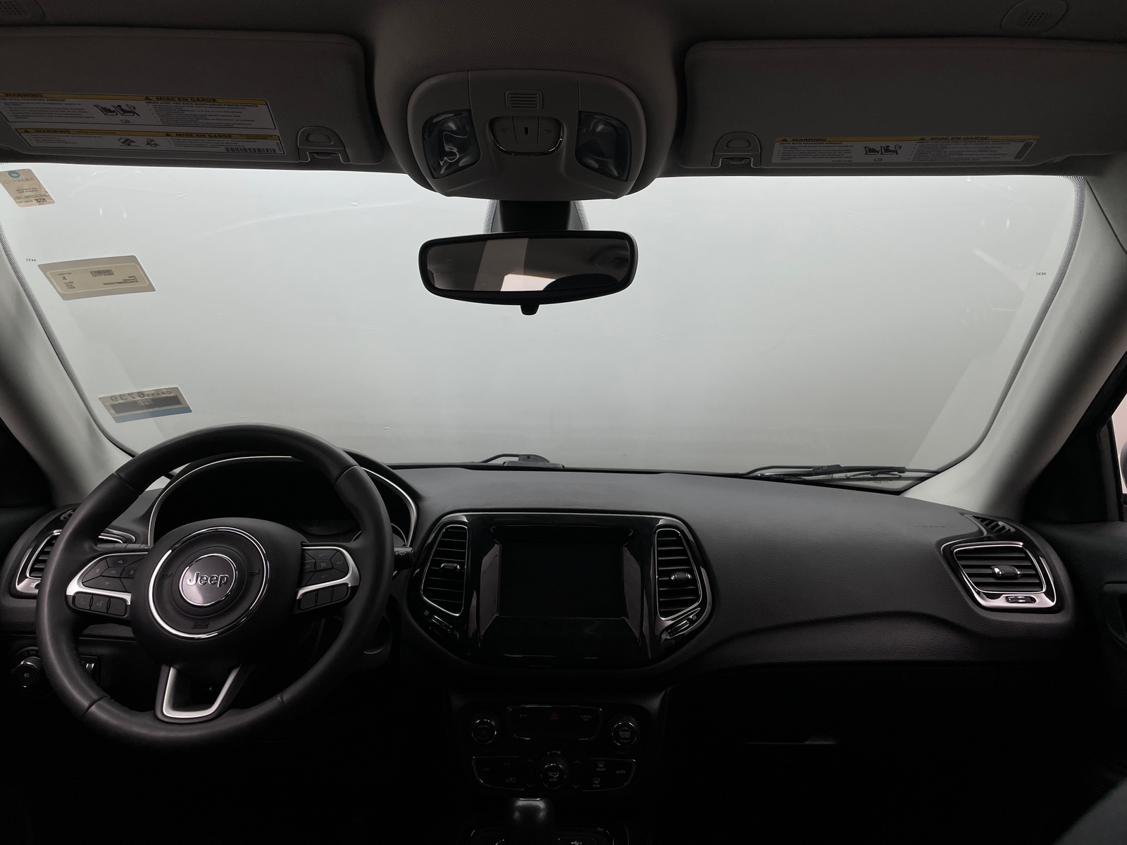 Thumbnail: 2021 Jeep Compass - 3