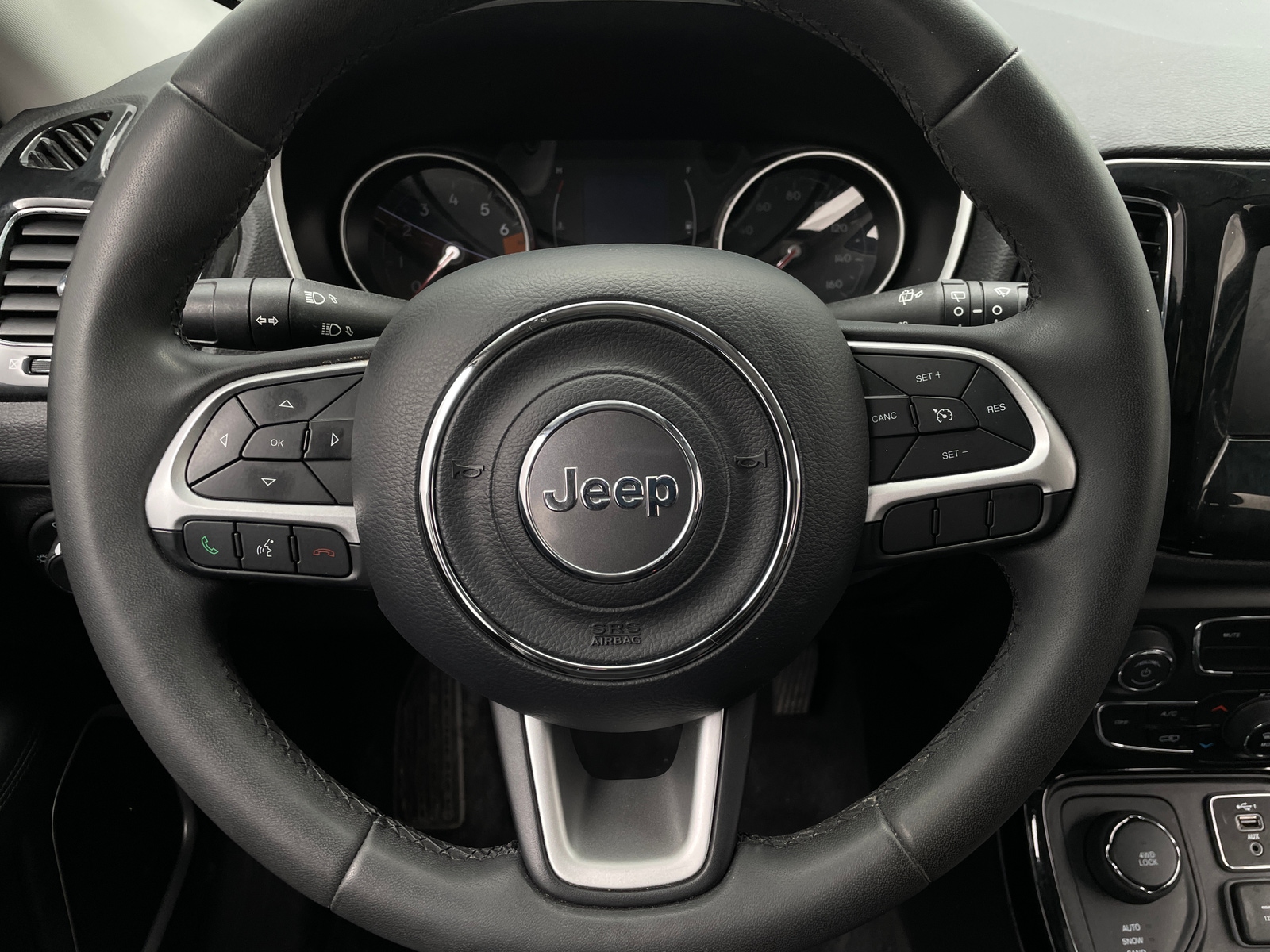 Thumbnail: 2021 Jeep Compass - 5