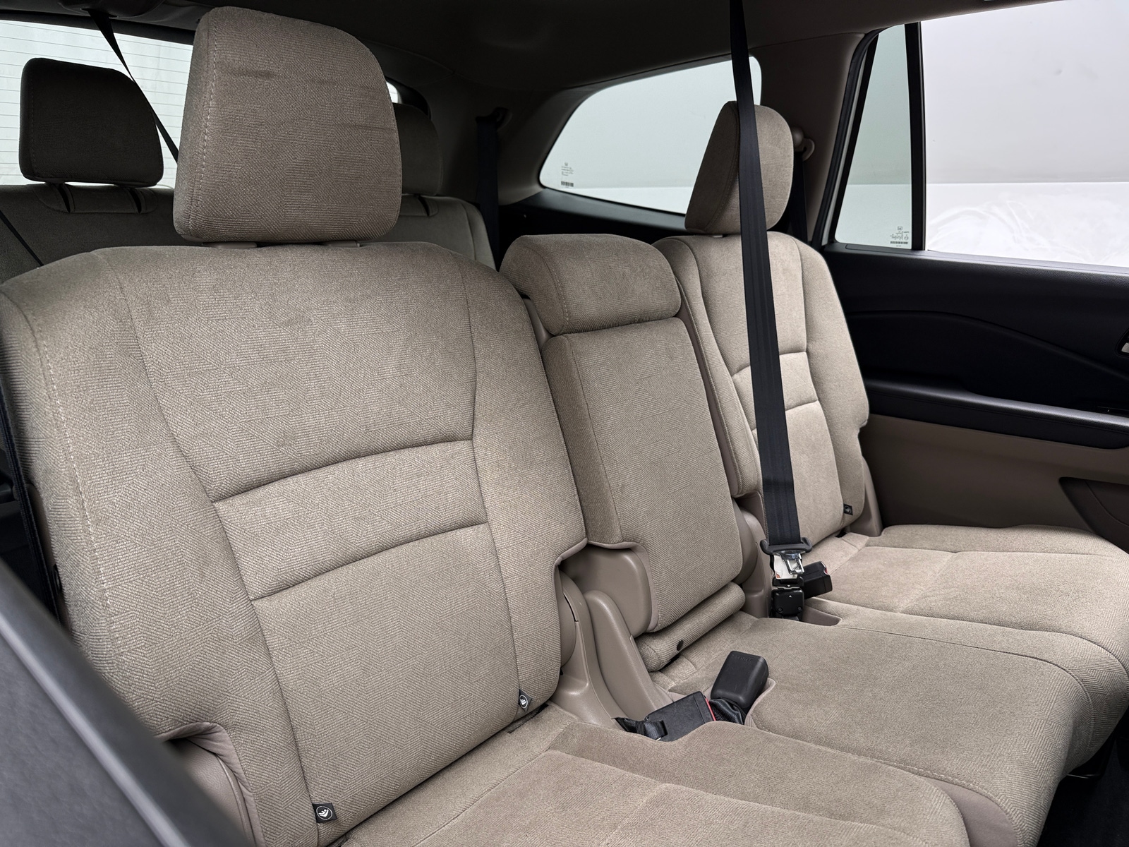 Thumbnail: 2019 Honda Pilot - 6