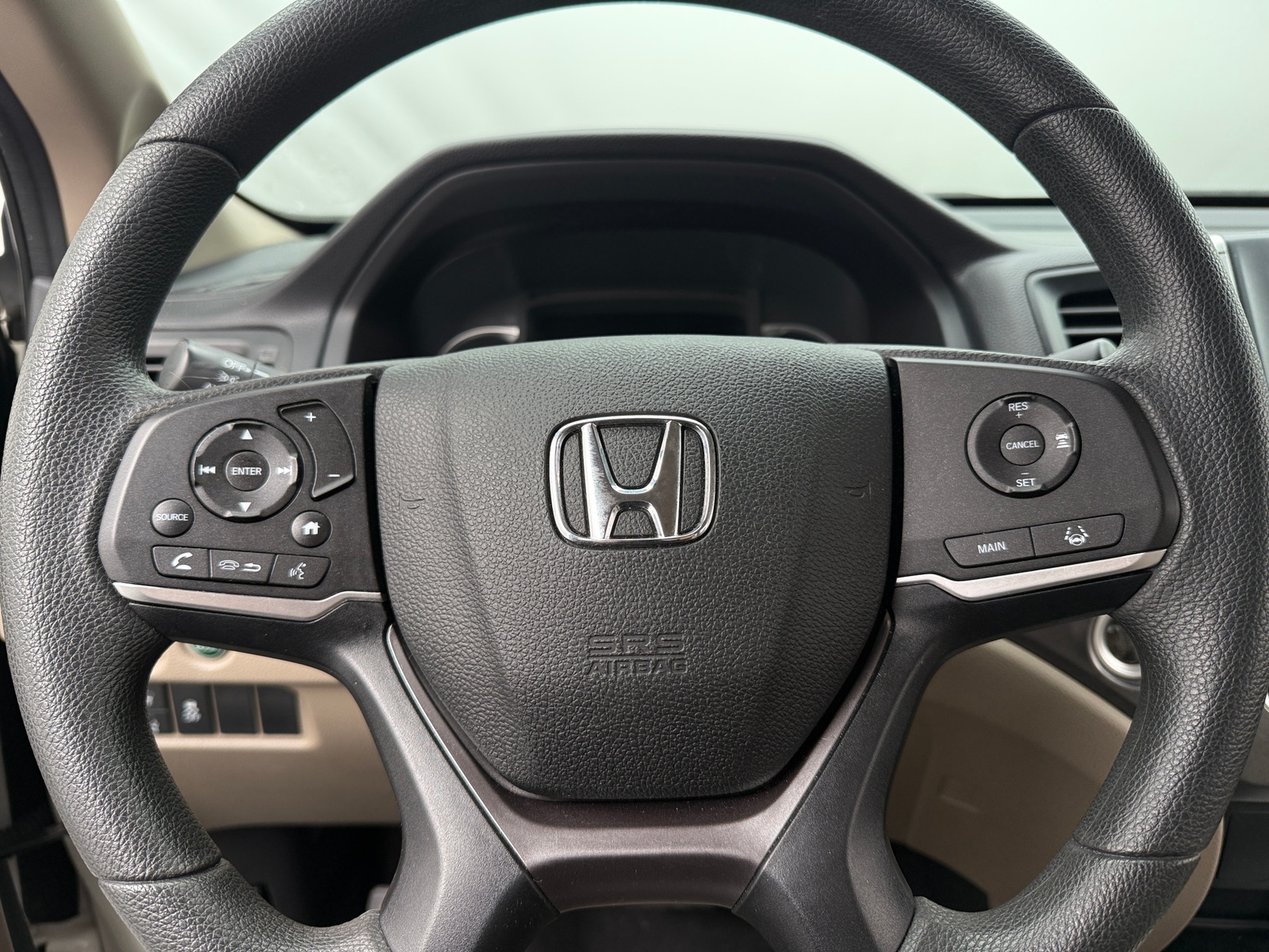 Thumbnail: 2019 Honda Pilot - 5