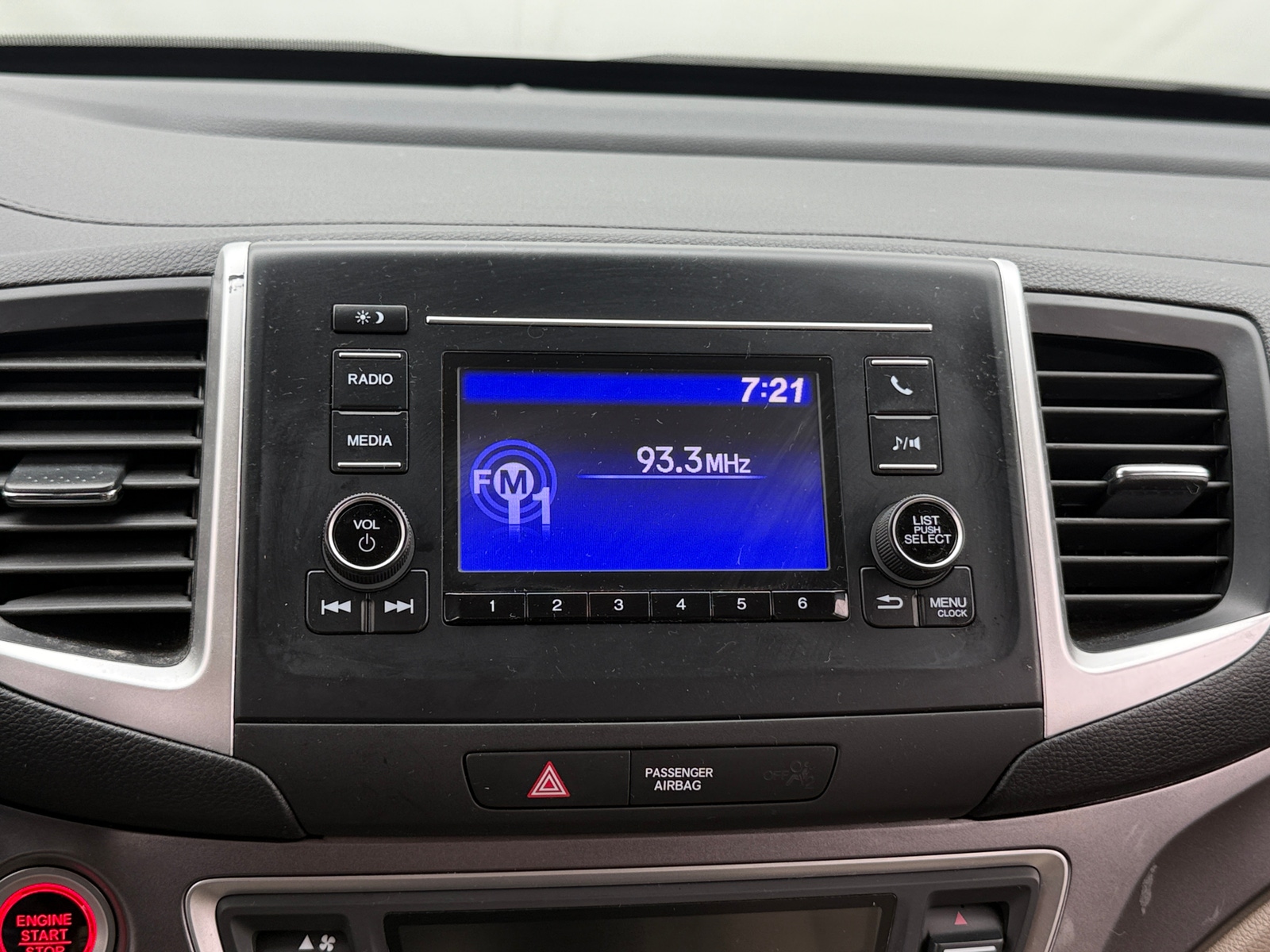 Thumbnail: 2019 Honda Pilot - 4