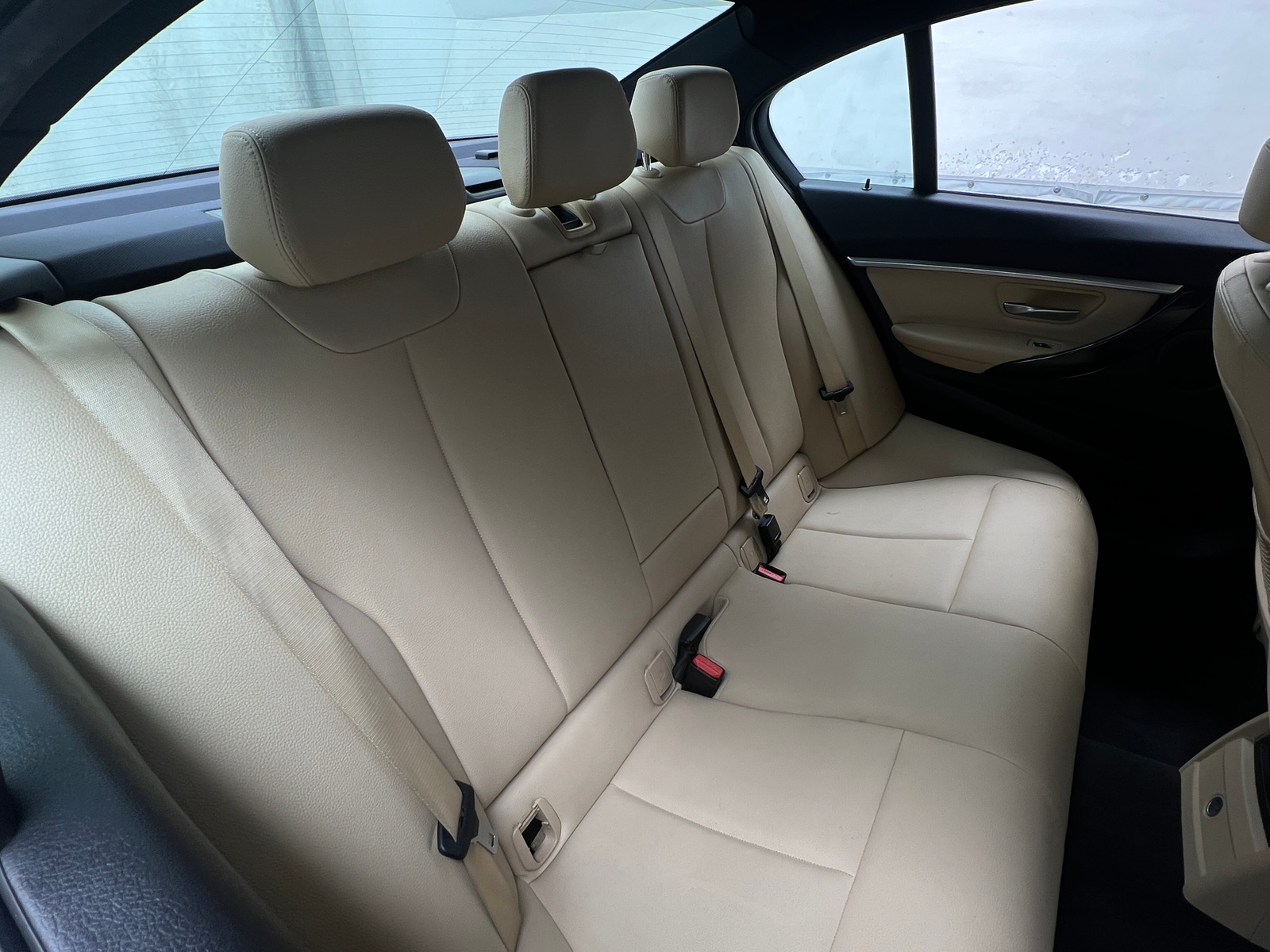 Thumbnail: 2017 BMW 3 Series - 5