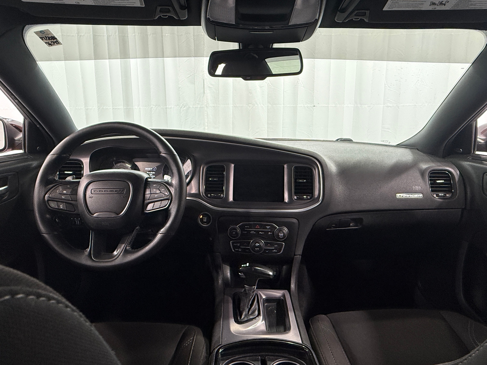 Thumbnail: 2020 Dodge Charger - 3