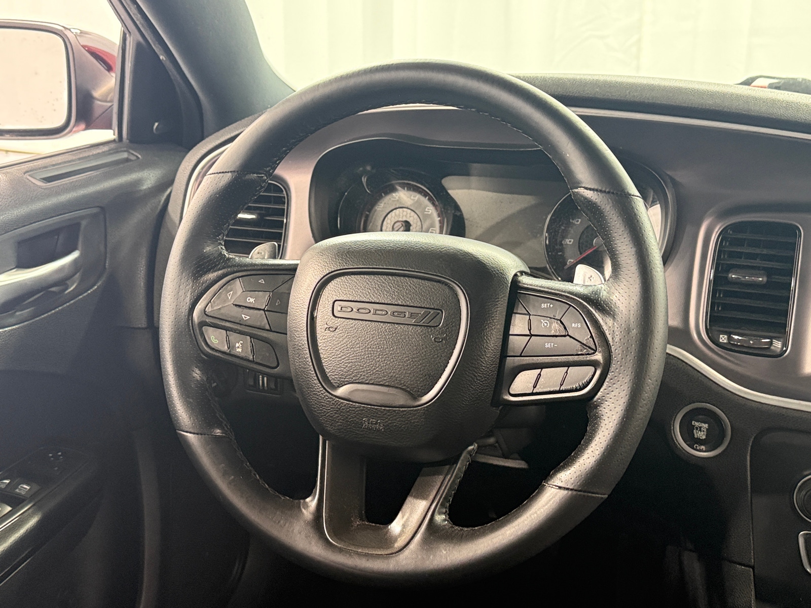 Thumbnail: 2020 Dodge Charger - 5