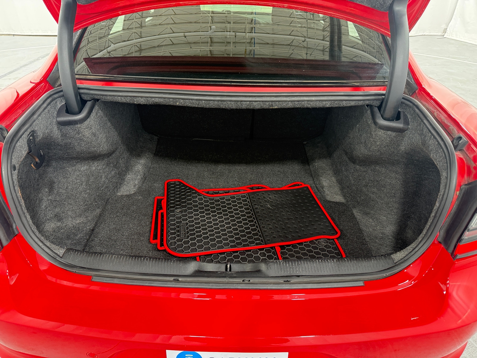 Thumbnail: 2020 Dodge Charger - 7