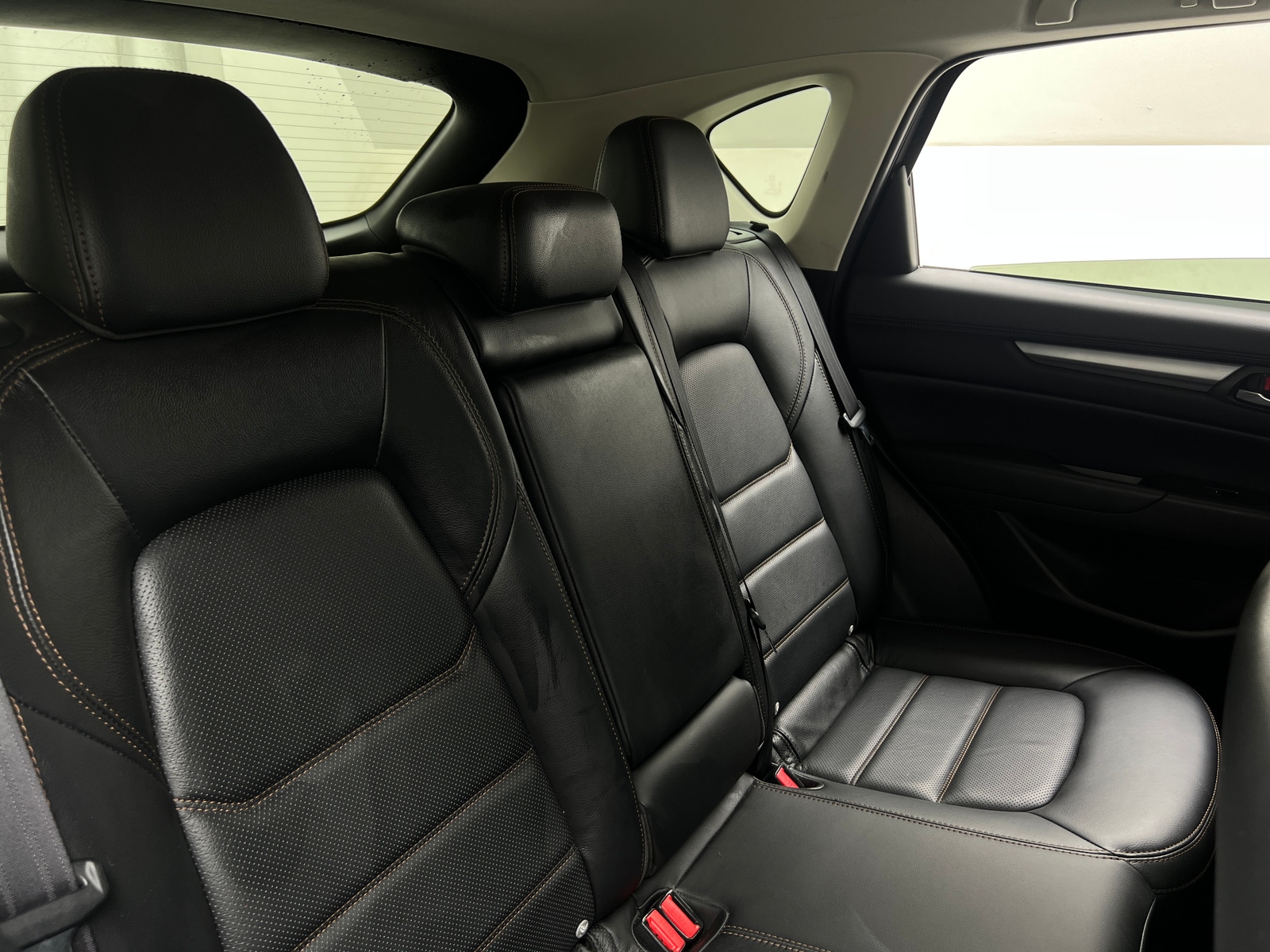 Thumbnail: 2021 Mazda CX-5 - 5