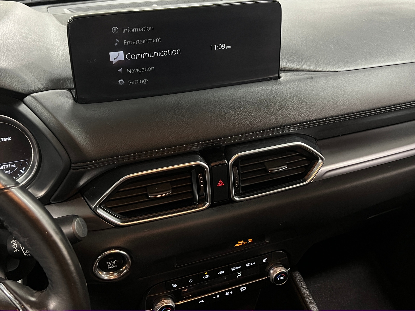 Thumbnail: 2021 Mazda CX-5 - 3