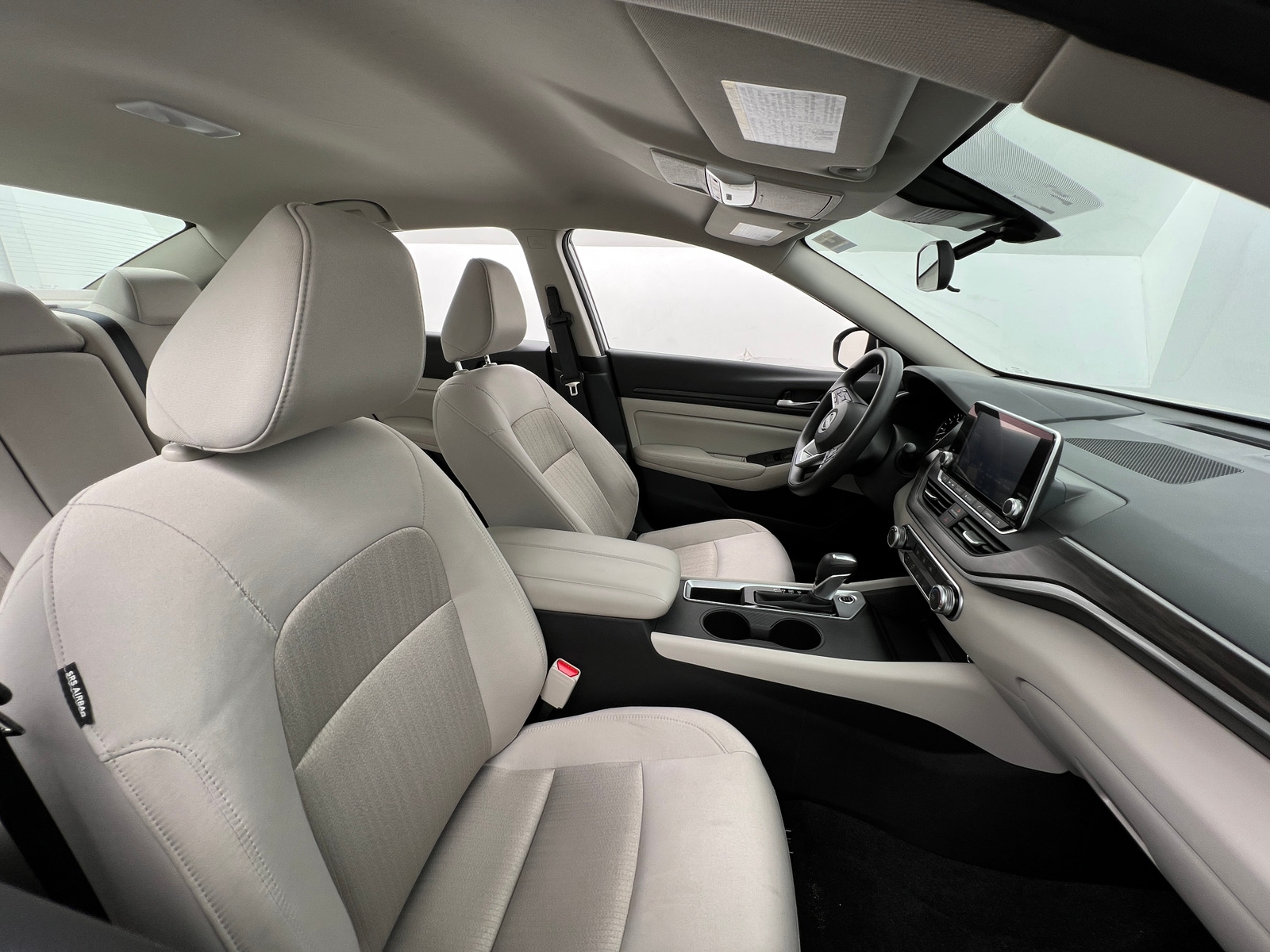 Thumbnail: 2025 Nissan Altima - 2