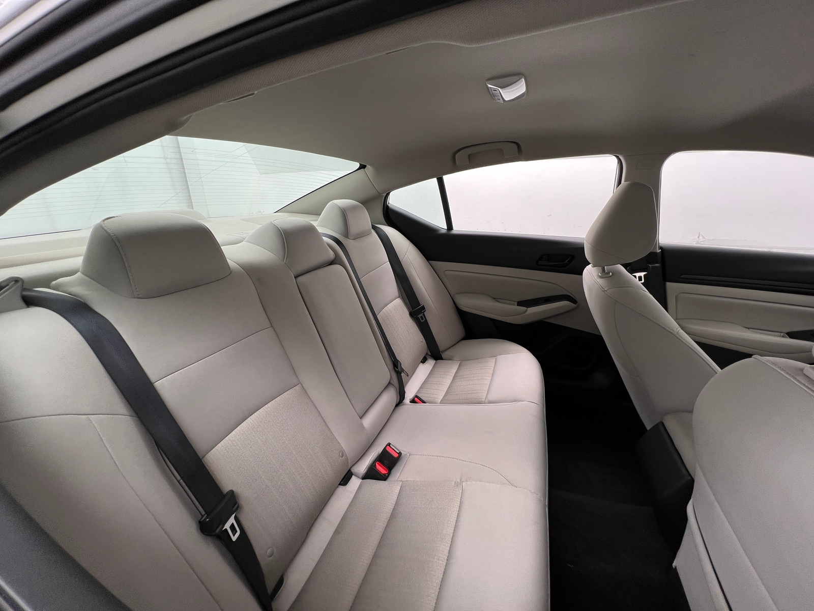 Thumbnail: 2025 Nissan Altima - 6