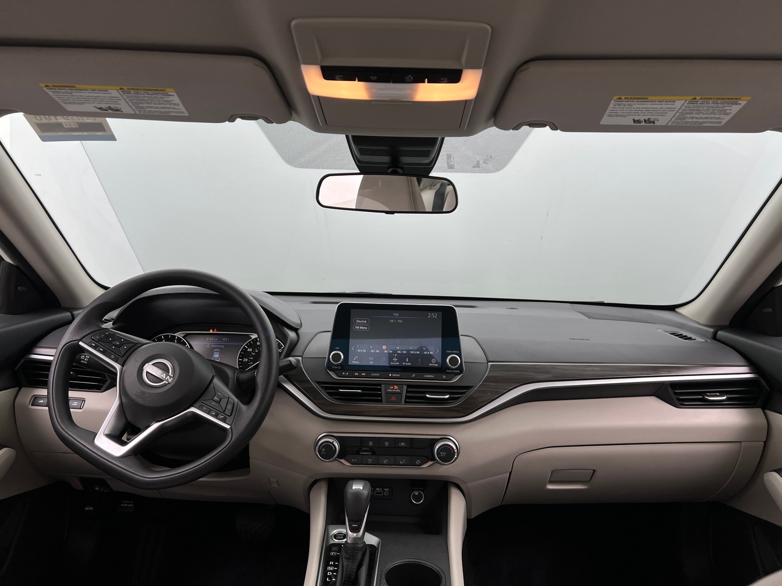 Thumbnail: 2025 Nissan Altima - 3