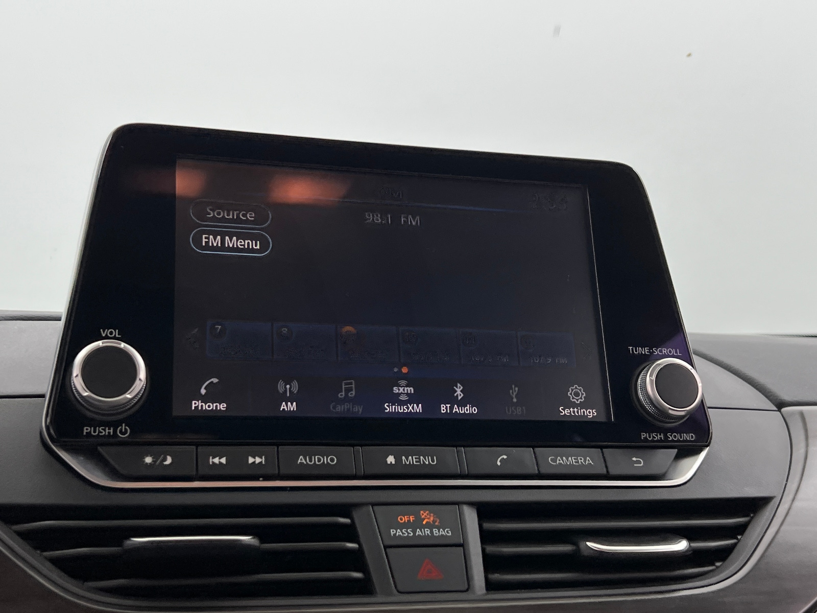 Thumbnail: 2025 Nissan Altima - 4