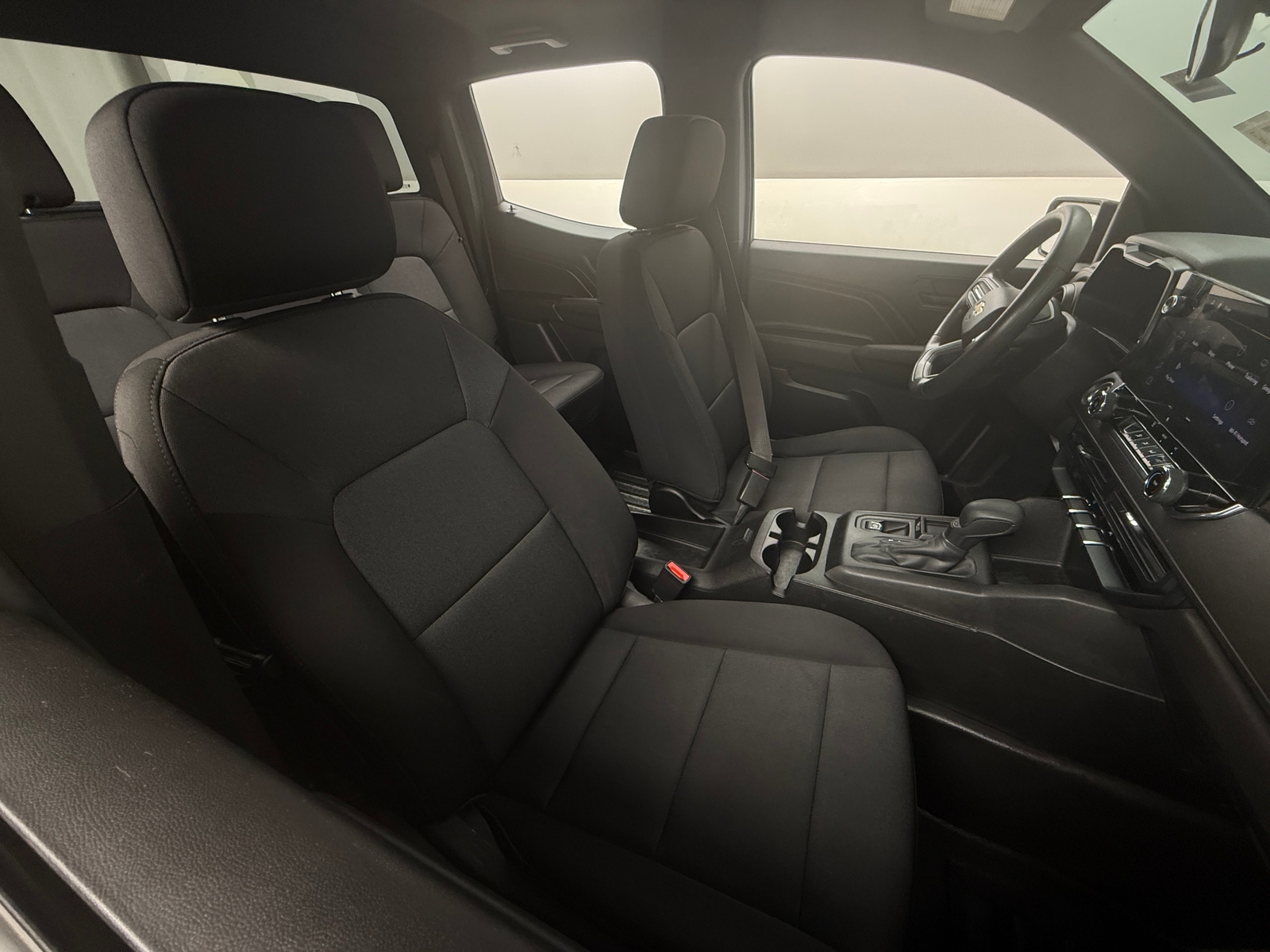 Thumbnail: 2023 Chevrolet Colorado - 2