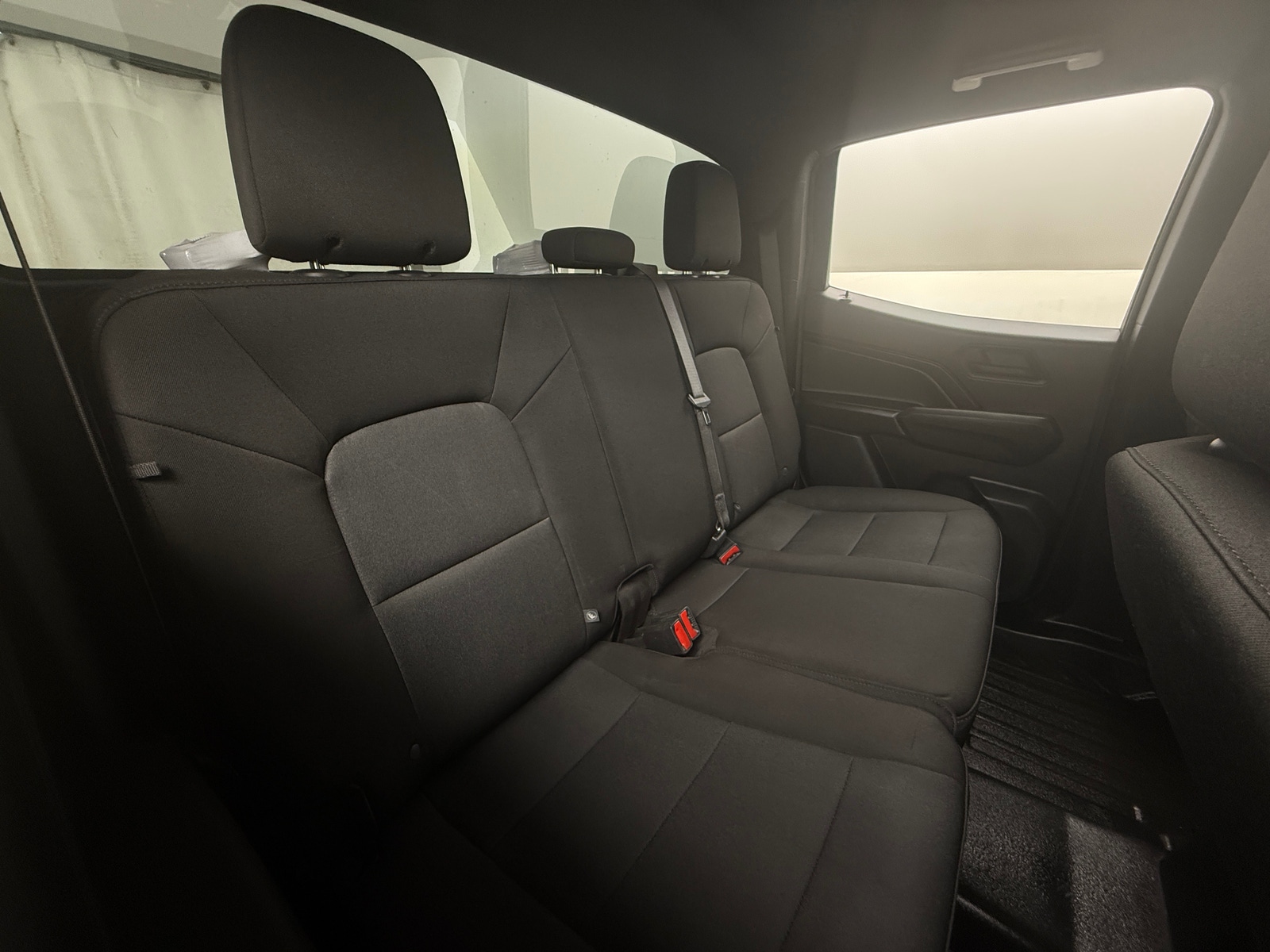 Thumbnail: 2023 Chevrolet Colorado - 6