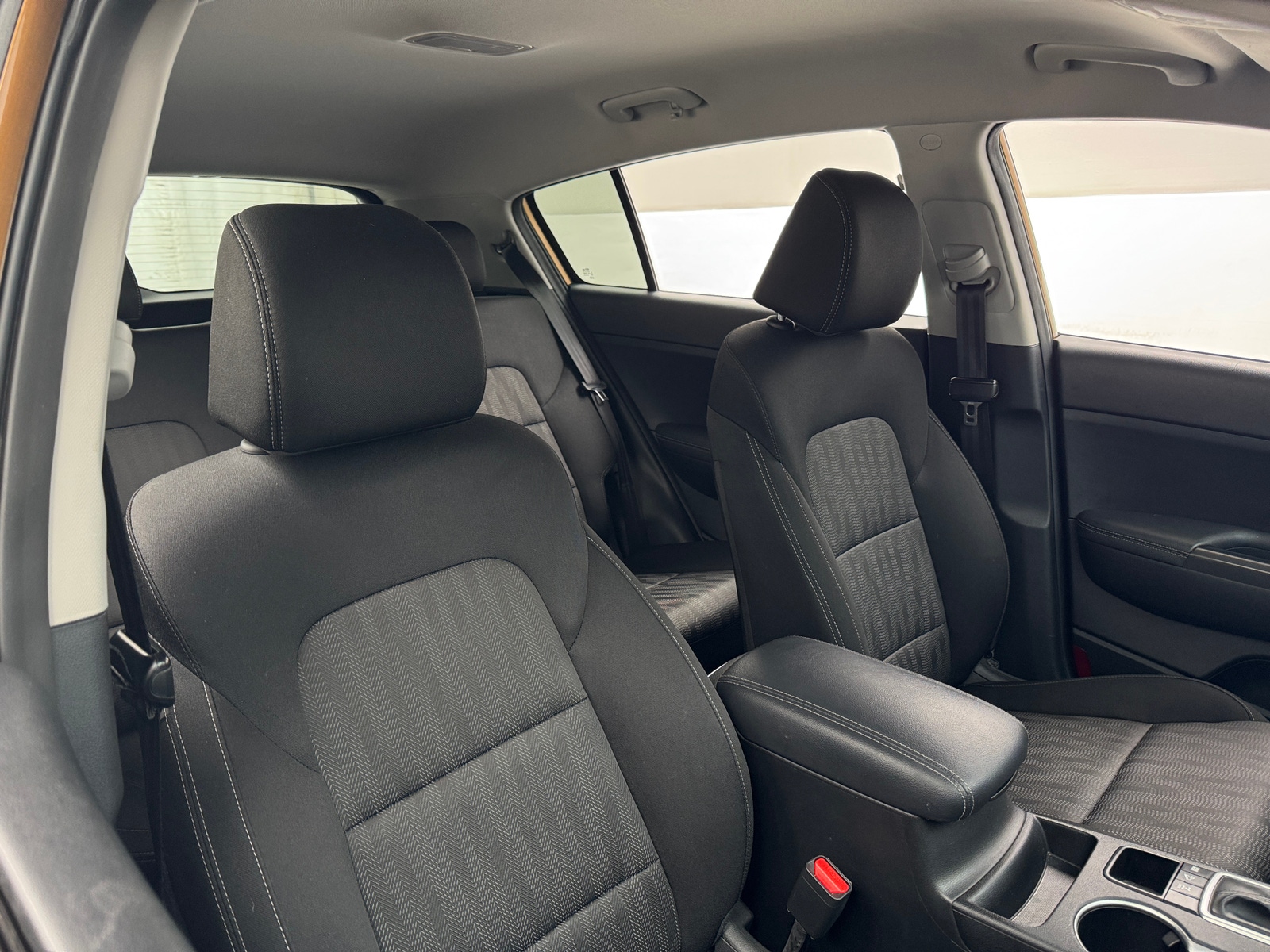 Thumbnail: 2019 Kia Sportage - 2