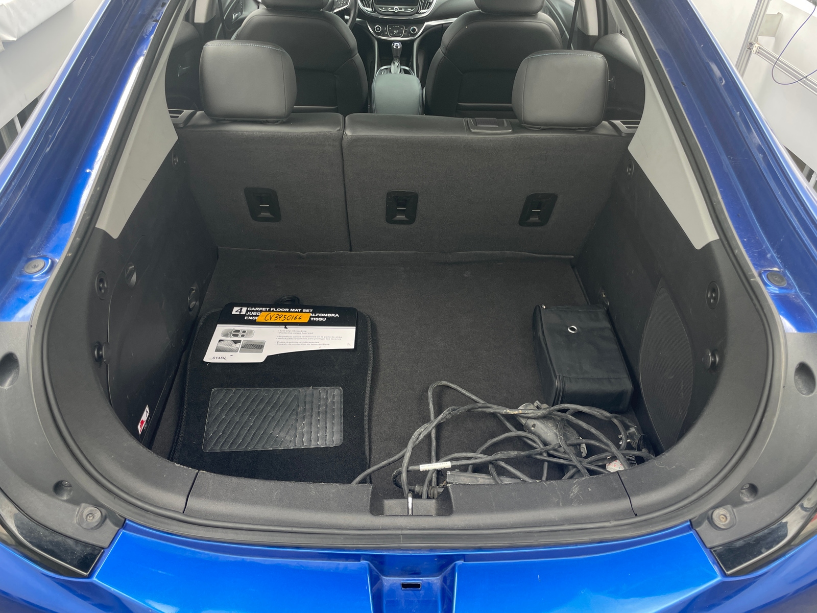 Thumbnail: 2017 Chevrolet Volt - 6