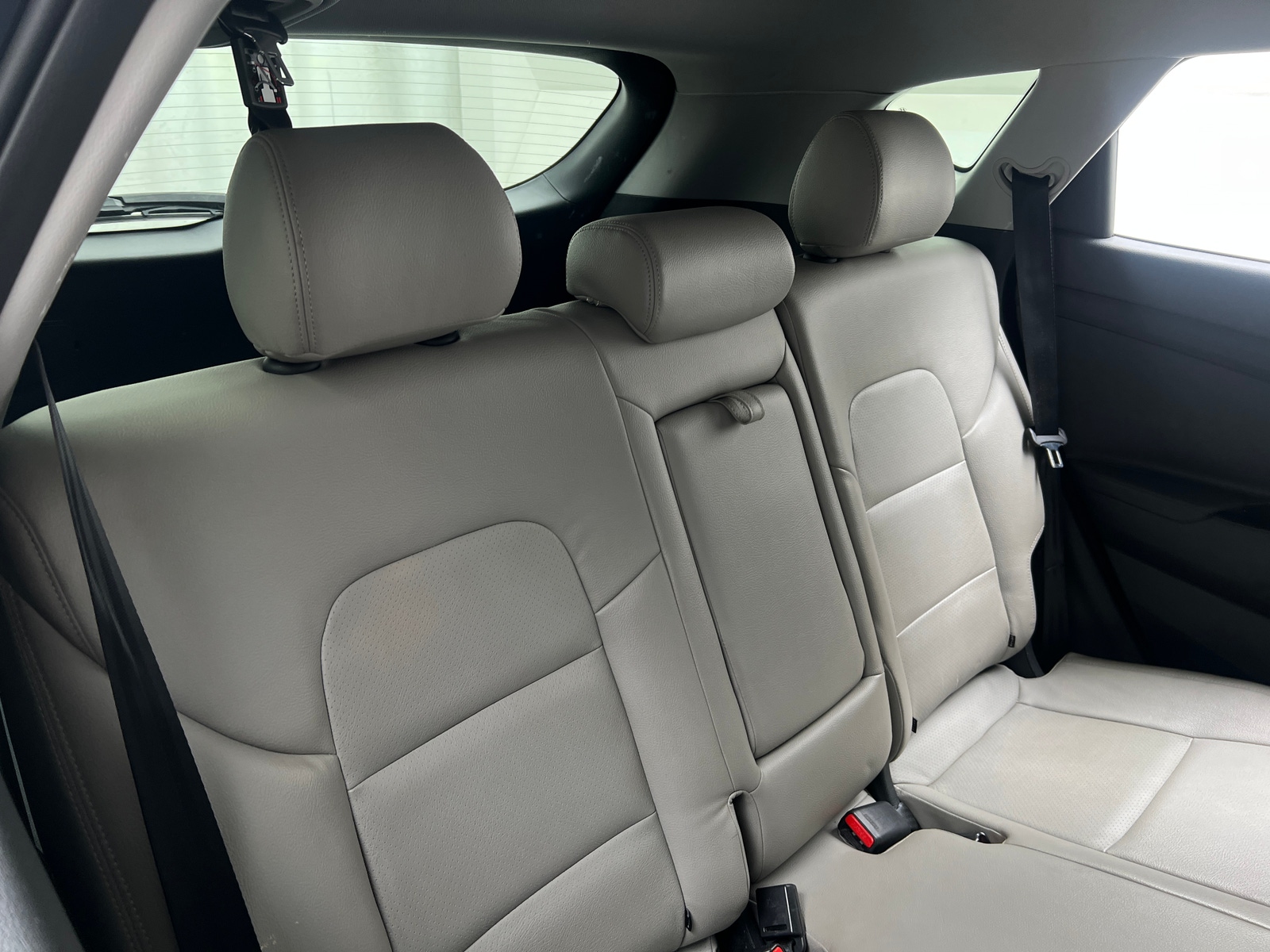 Thumbnail: 2019 Hyundai Tucson - 6