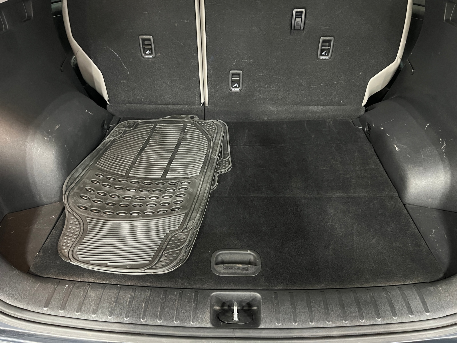 Thumbnail: 2019 Hyundai Tucson - 7