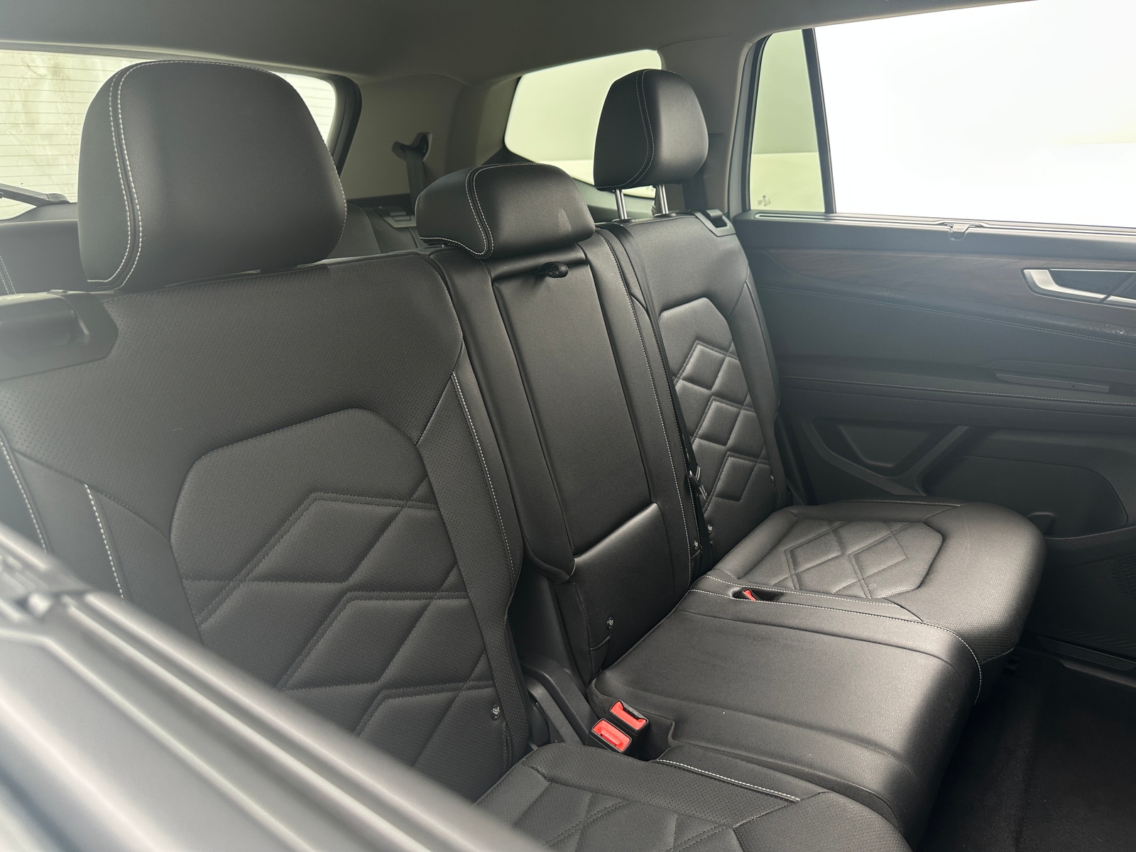 Thumbnail: 2025 Volkswagen Atlas - 5