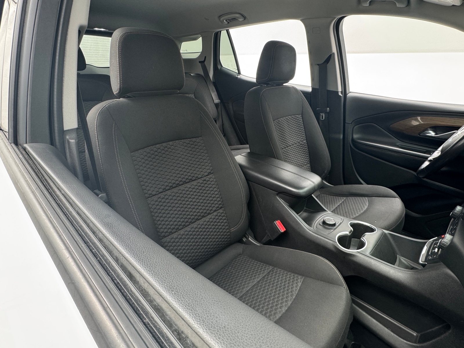 Thumbnail: 2018 GMC Terrain - 2