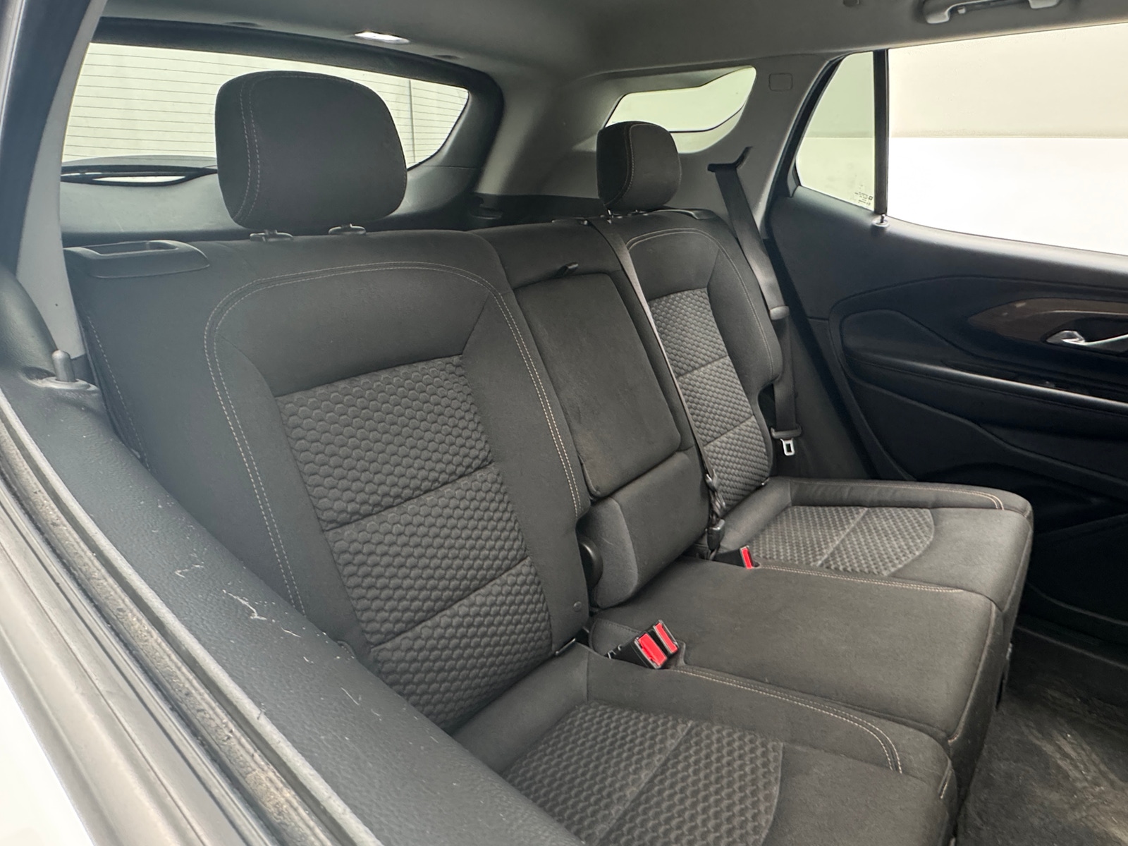 Thumbnail: 2018 GMC Terrain - 6