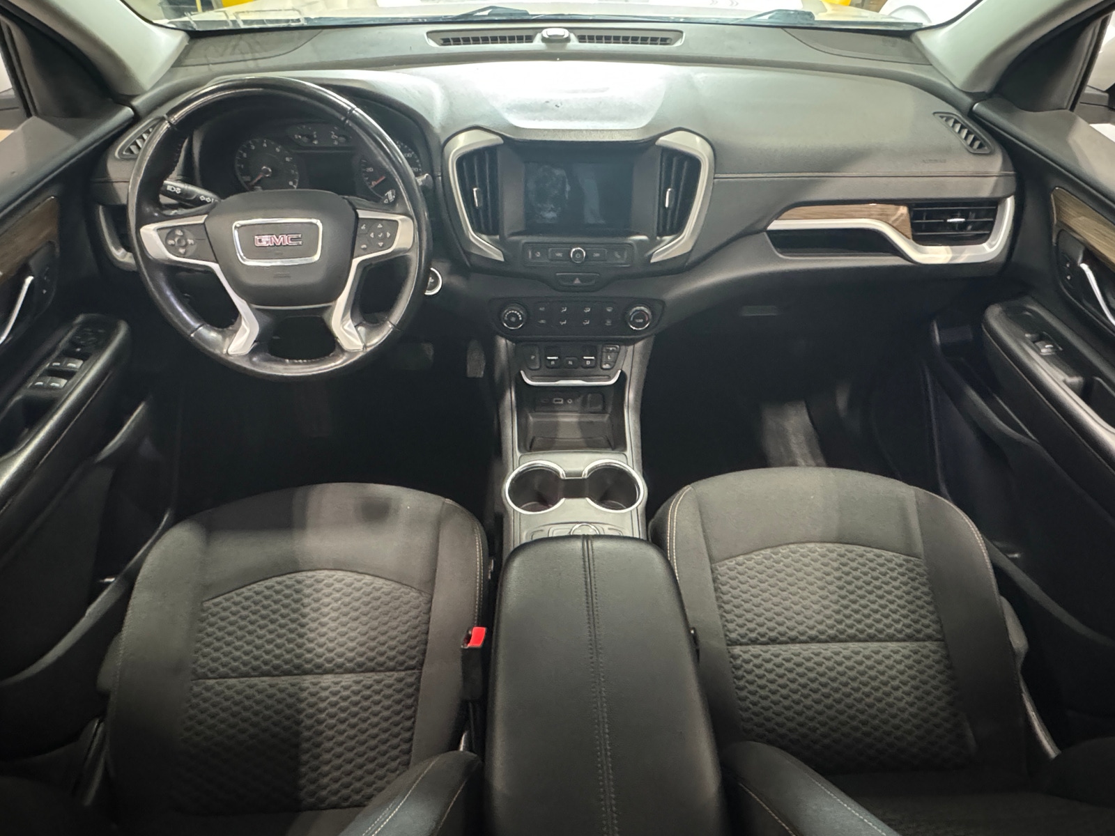 Thumbnail: 2018 GMC Terrain - 3