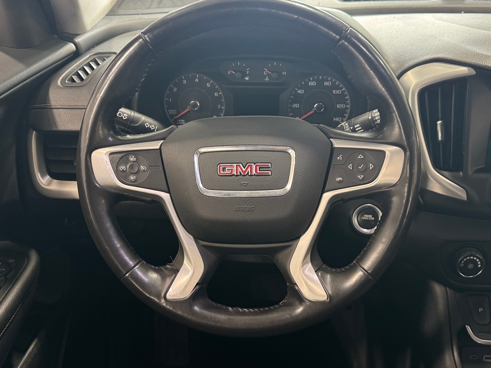 Thumbnail: 2018 GMC Terrain - 5